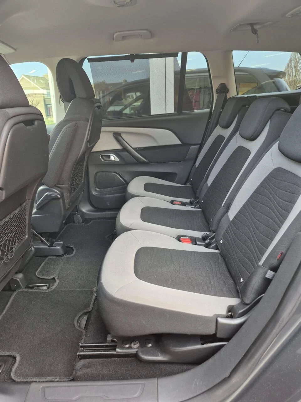 Hoofdafbeelding Citroën Grand C4 Picasso