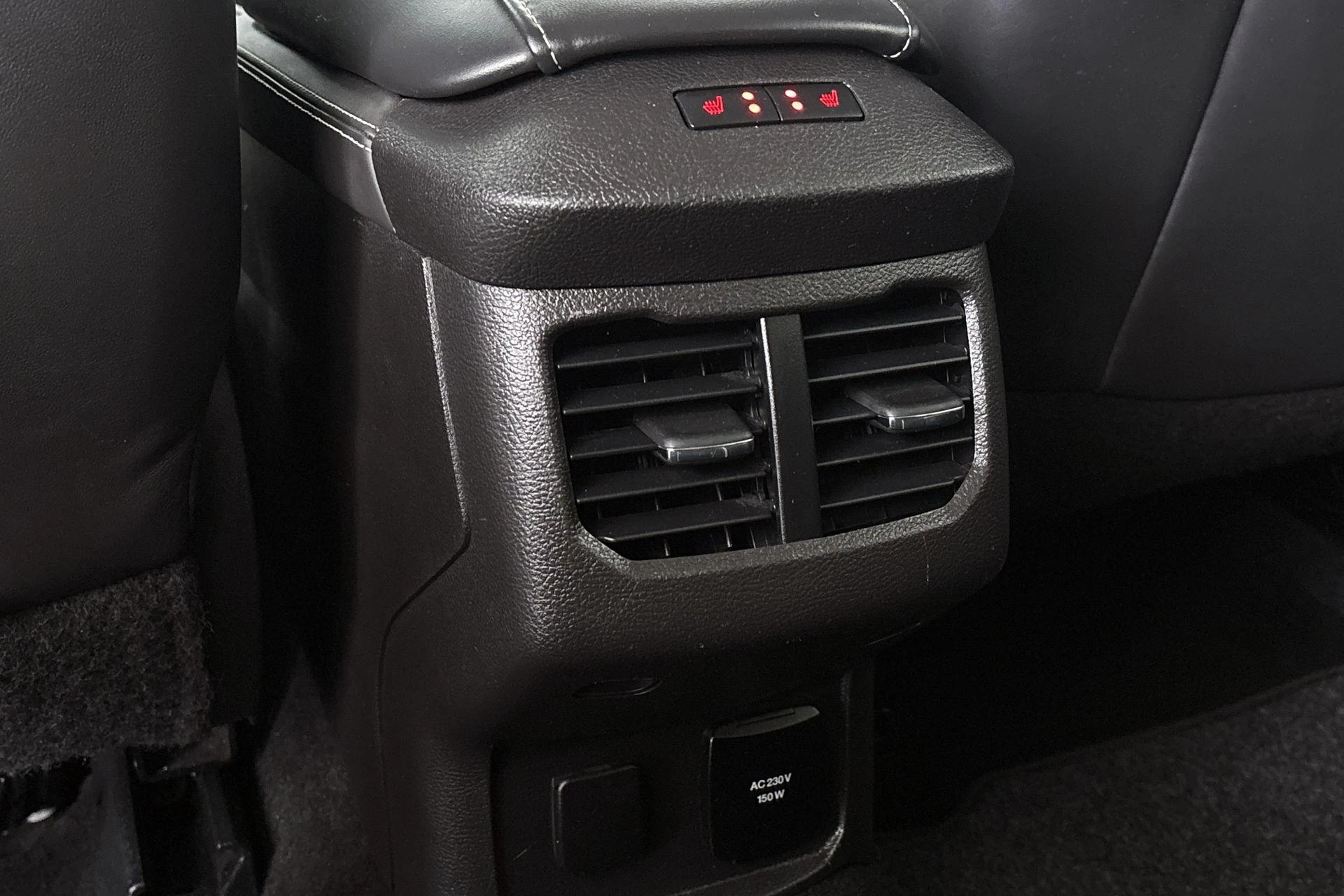 Hoofdafbeelding Ford Mondeo