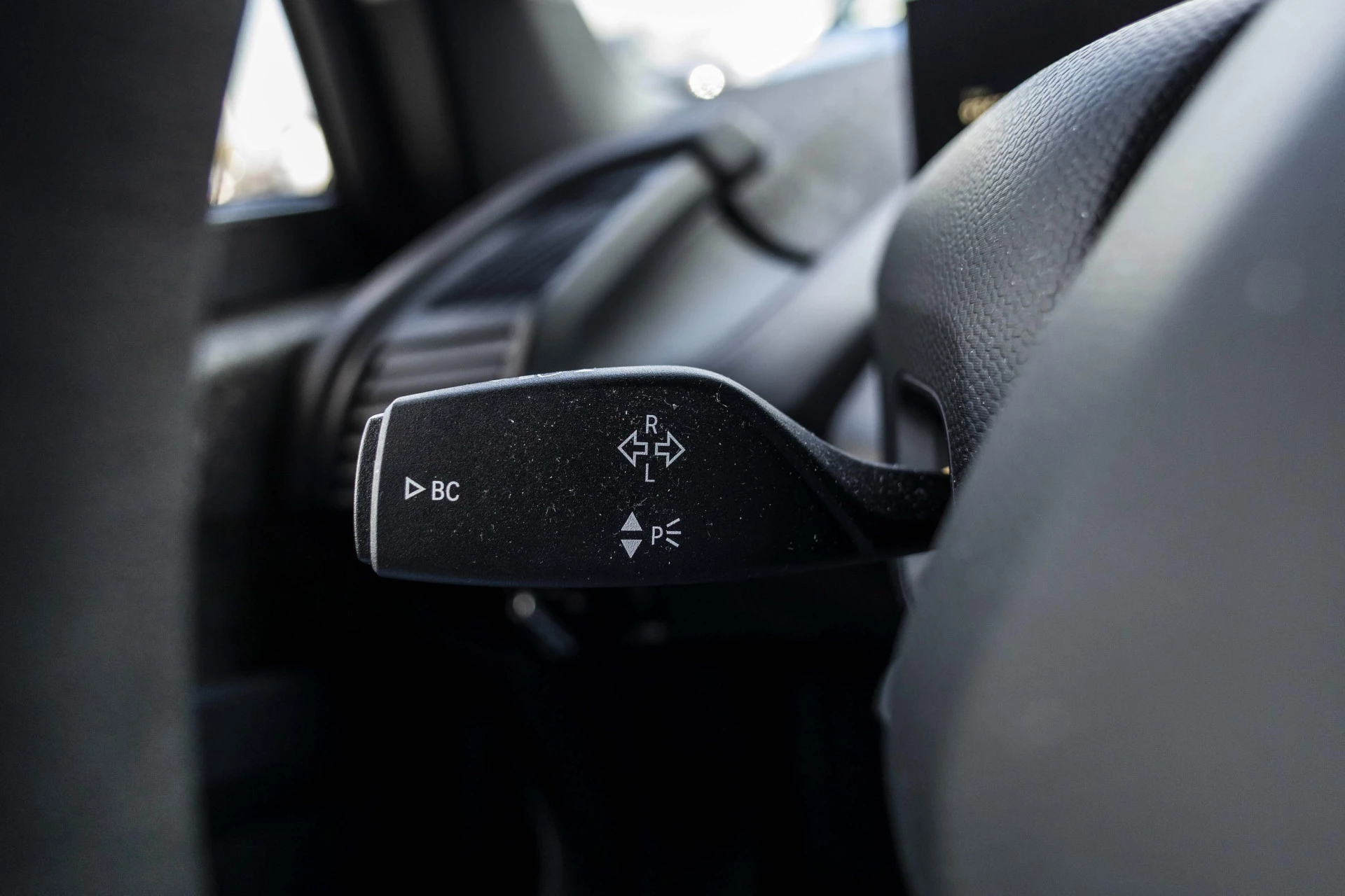 Hoofdafbeelding BMW i3