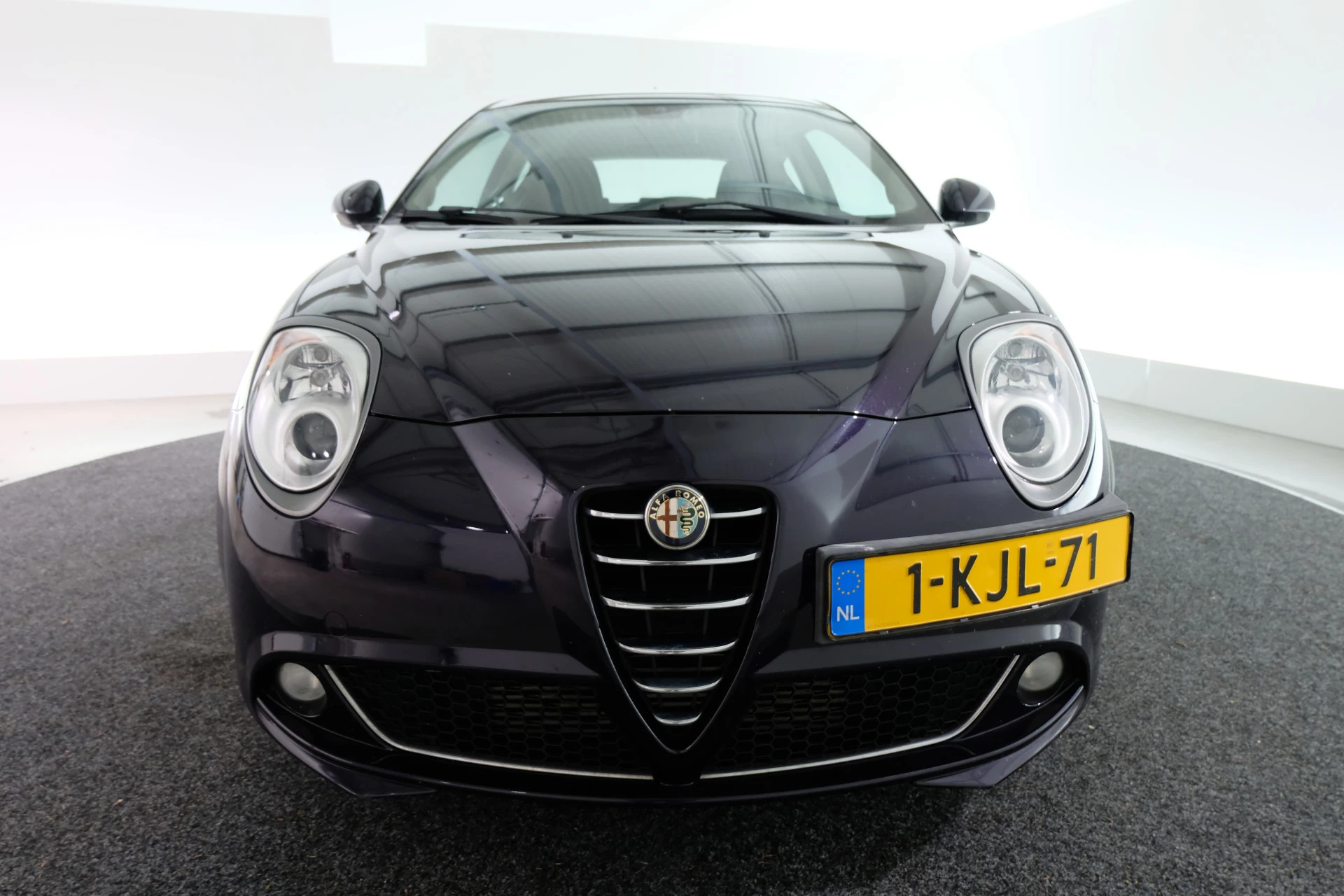 Hoofdafbeelding Alfa Romeo MiTo