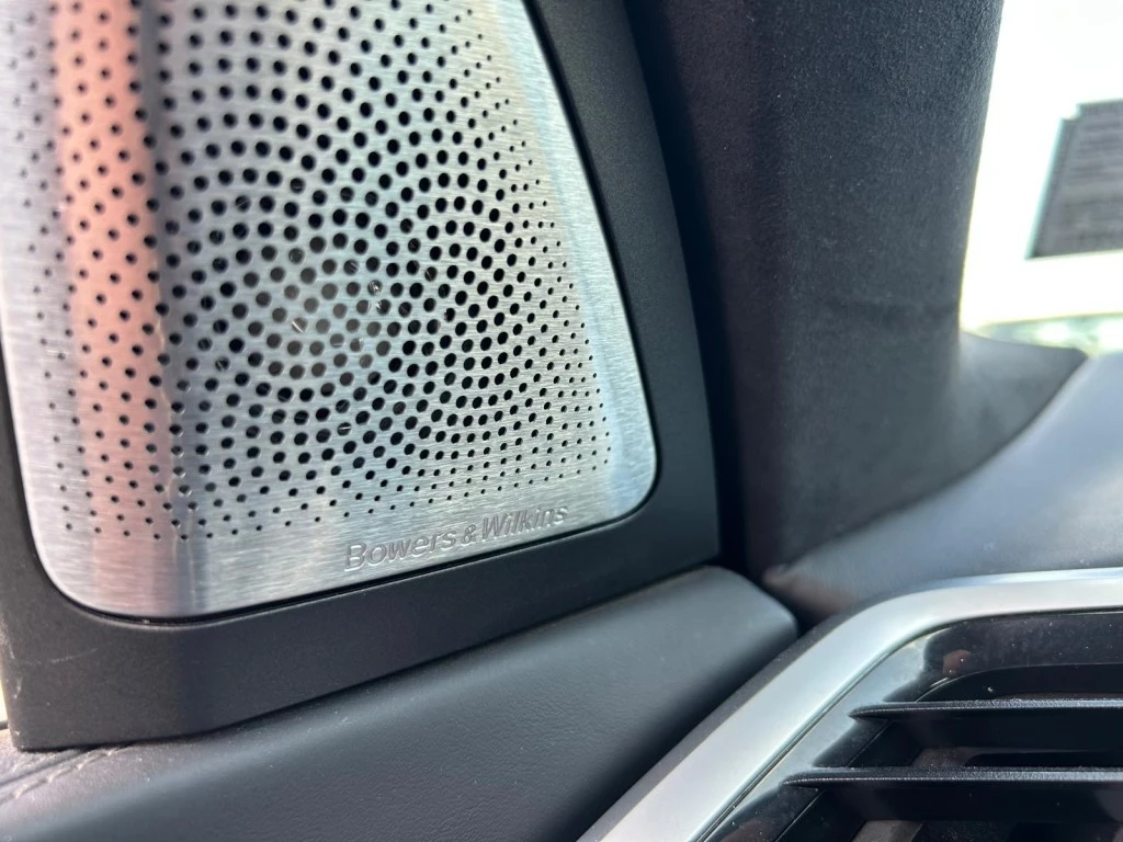 Hoofdafbeelding BMW X7