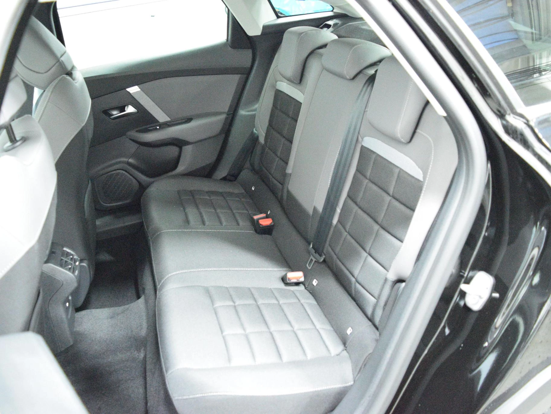 Hoofdafbeelding Citroën C4