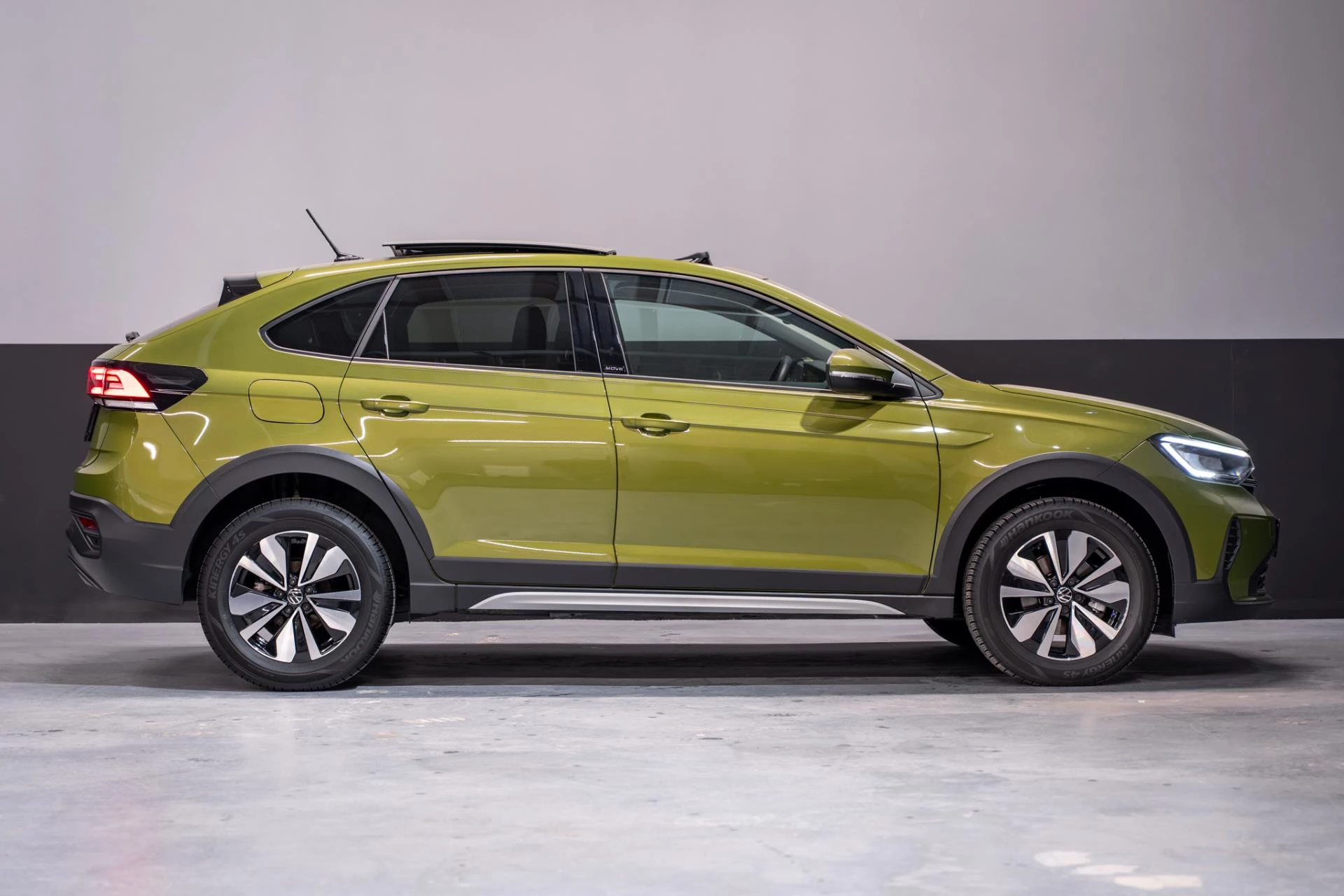 Hoofdafbeelding Volkswagen Taigo