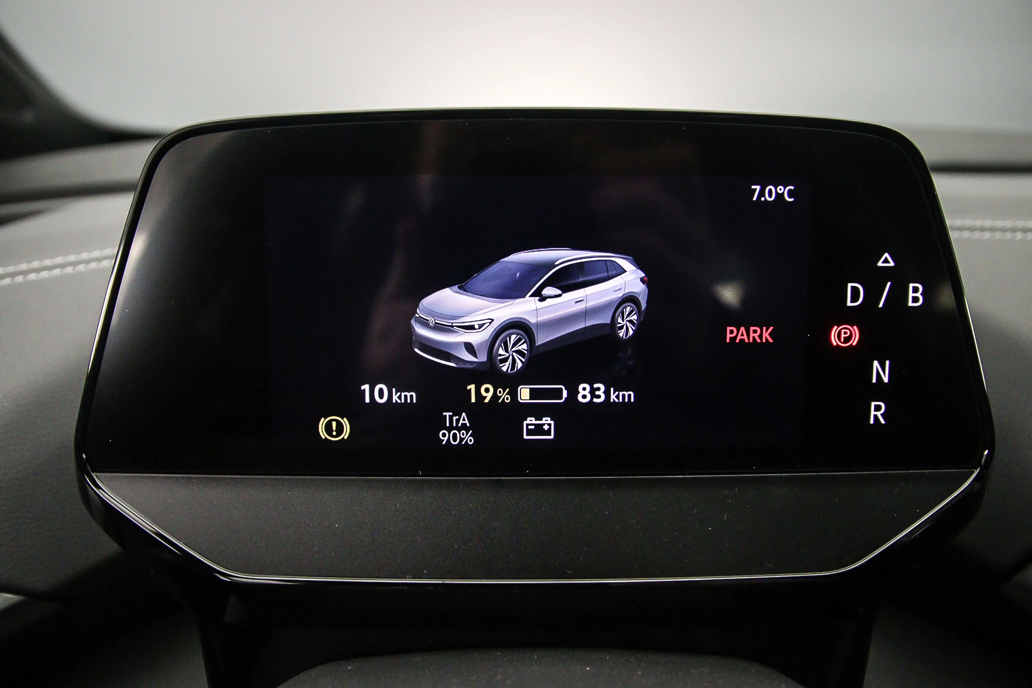 Hoofdafbeelding Volkswagen ID.4