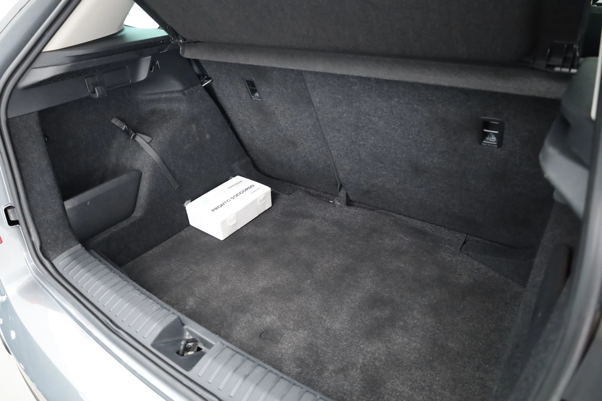 Hoofdafbeelding Škoda Kamiq