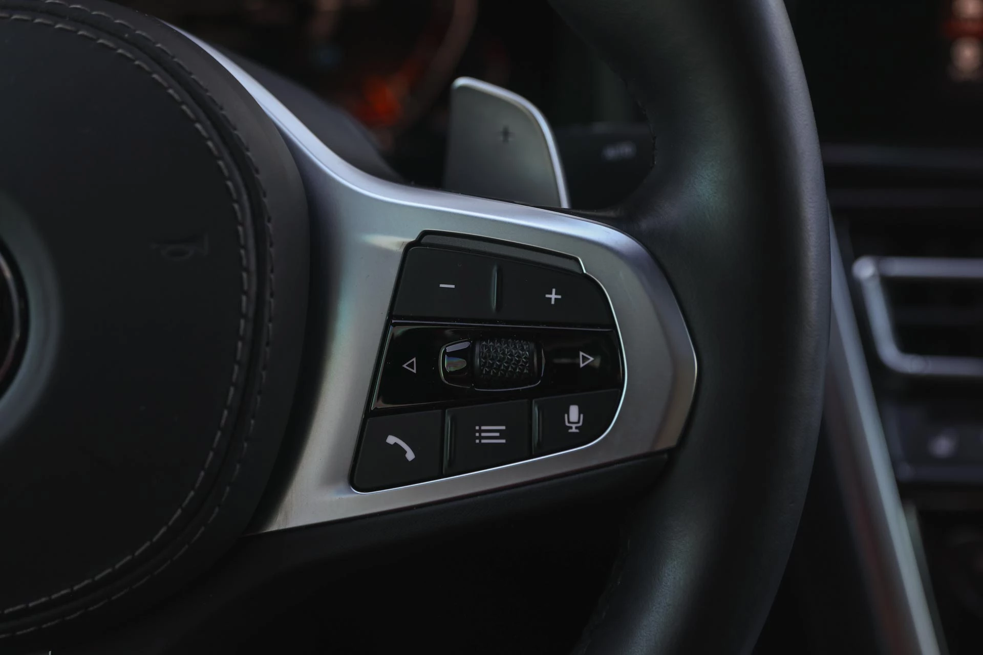 Hoofdafbeelding BMW 8 Serie