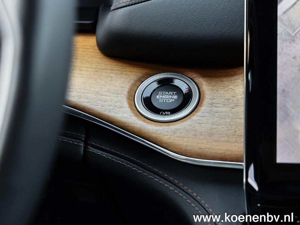 Hoofdafbeelding Jeep Grand Cherokee