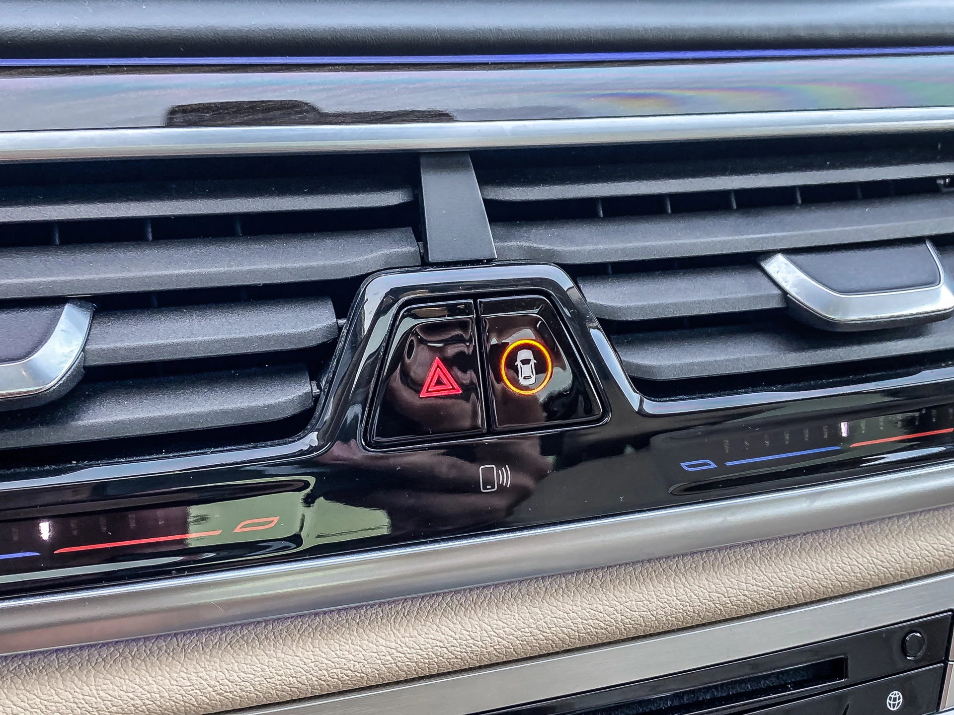 Hoofdafbeelding BMW 7 Serie