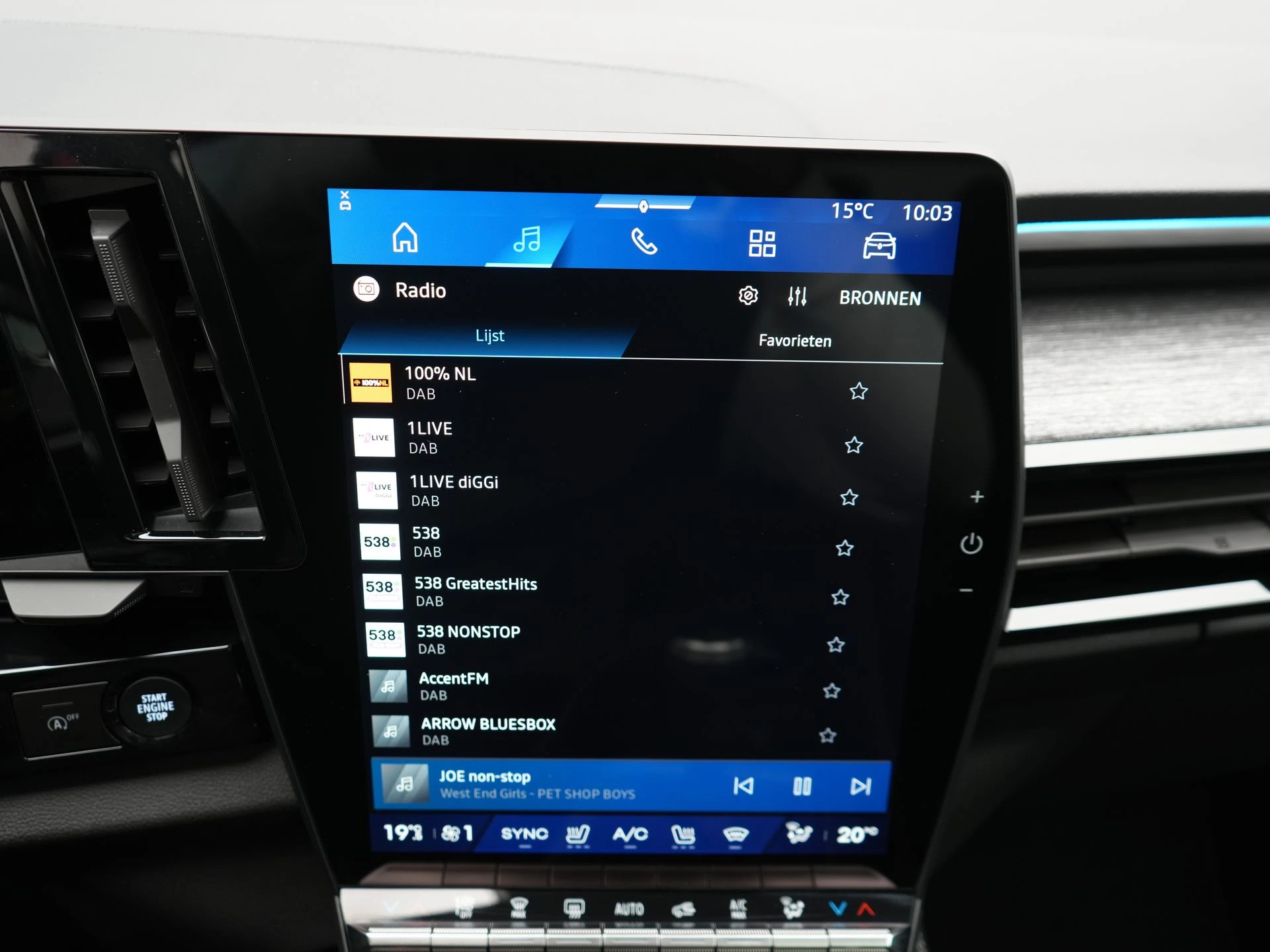 Hoofdafbeelding Renault Austral