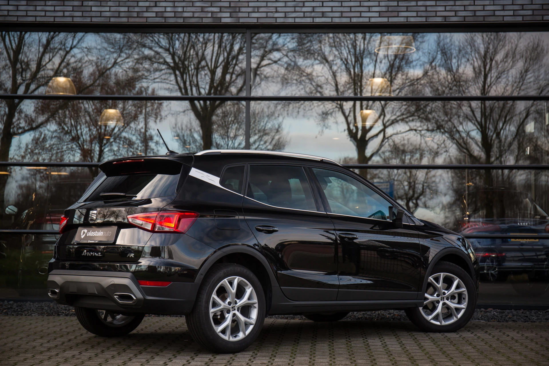 Hoofdafbeelding SEAT Arona