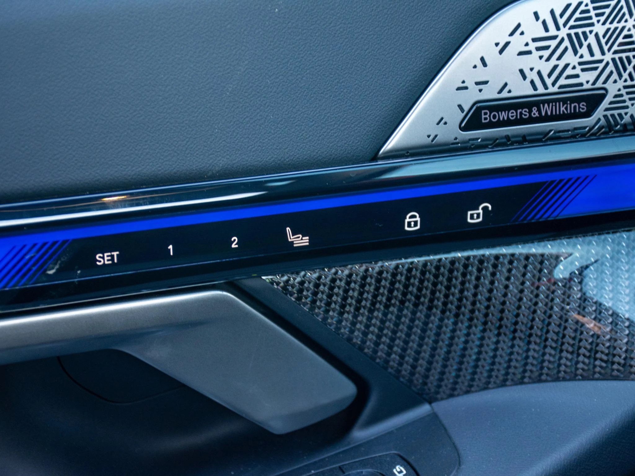 Hoofdafbeelding BMW M5