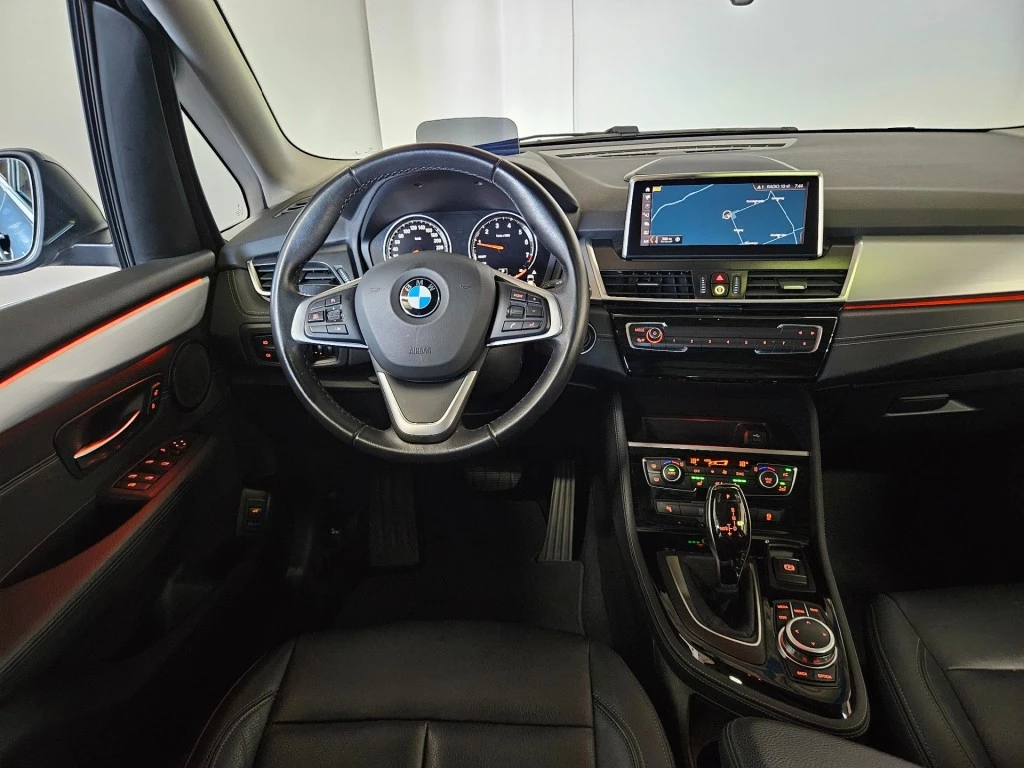 Hoofdafbeelding BMW 2 Serie