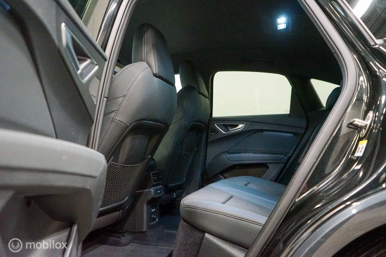 Hoofdafbeelding Audi Q4