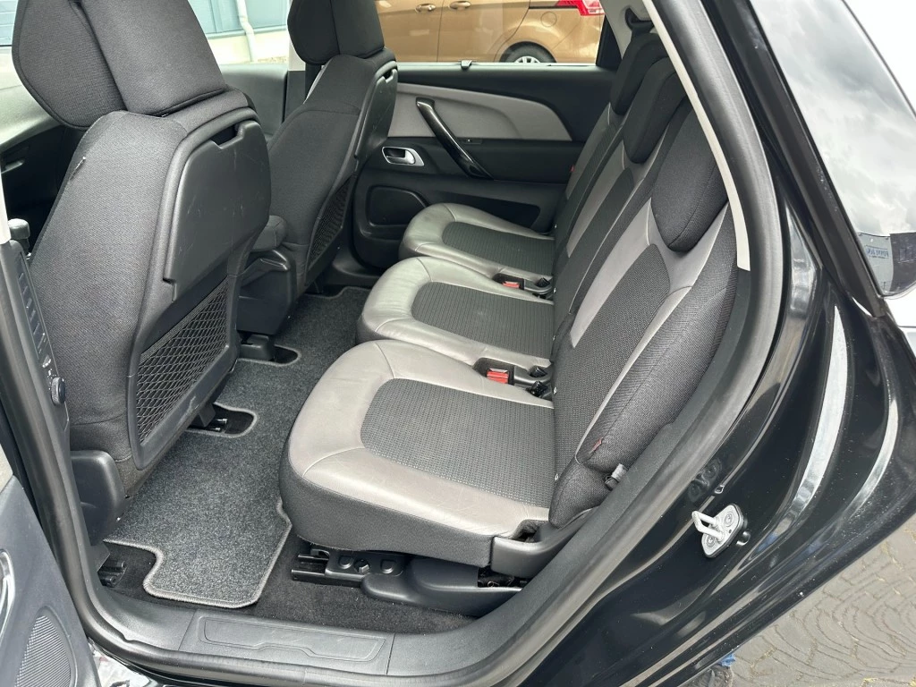 Hoofdafbeelding Citroën C4 Picasso