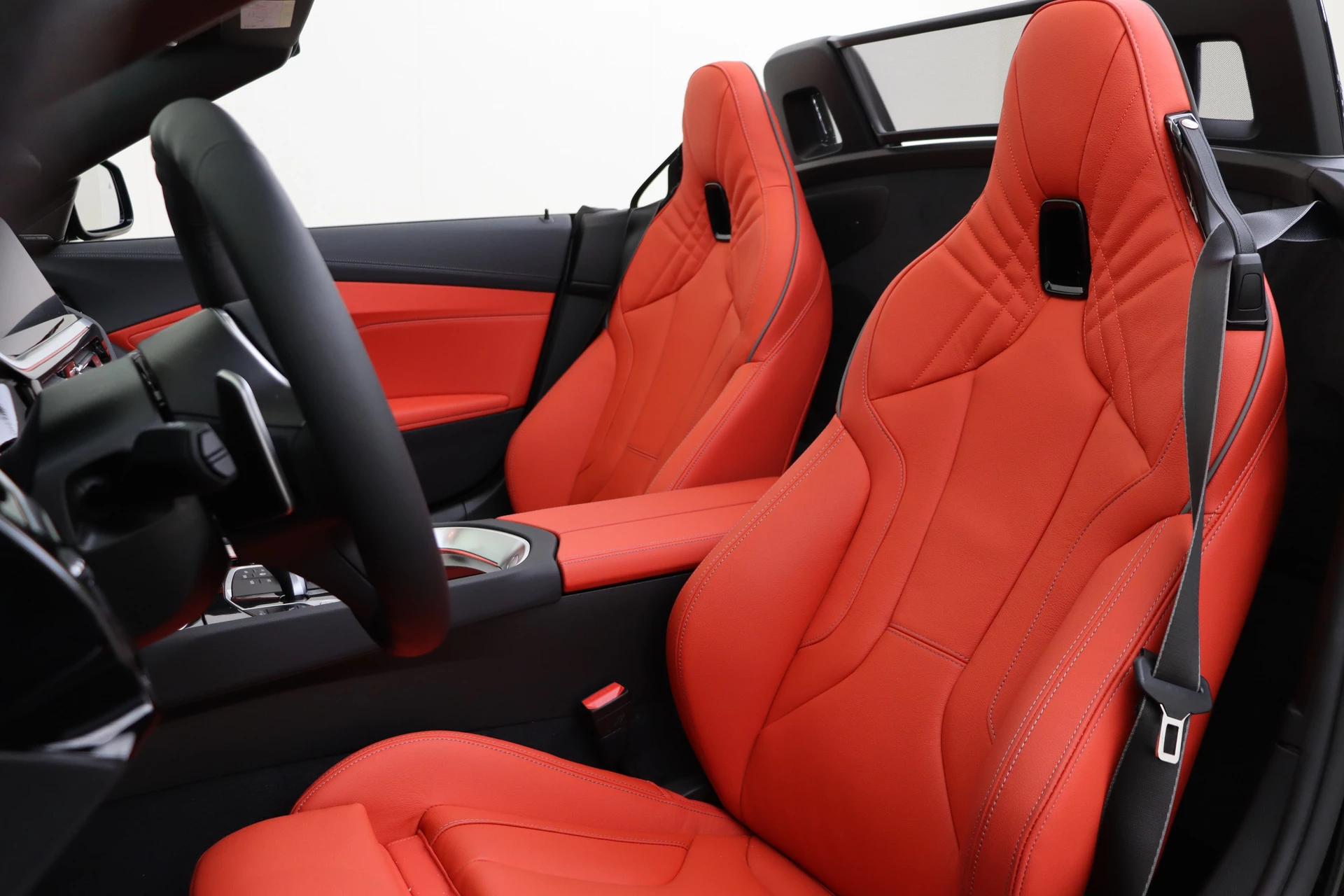 Hoofdafbeelding BMW Z4