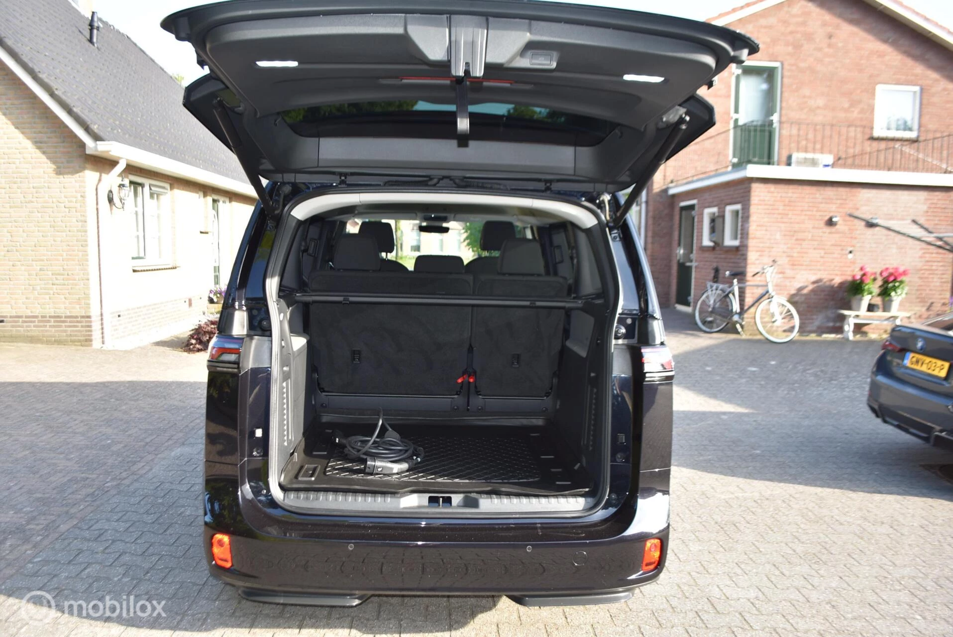 Hoofdafbeelding Volkswagen ID. Buzz