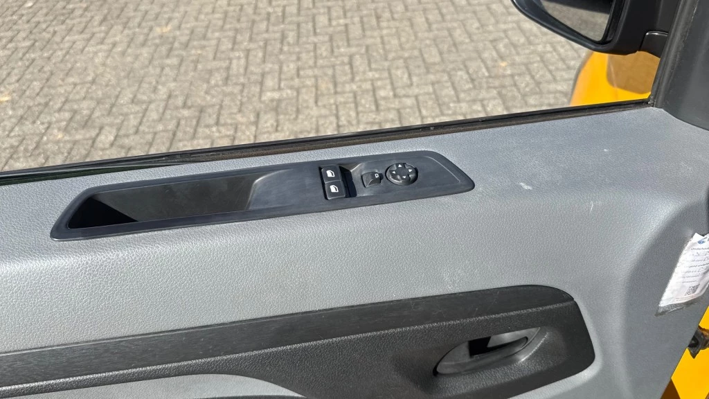 Hoofdafbeelding Fiat Fiorino
