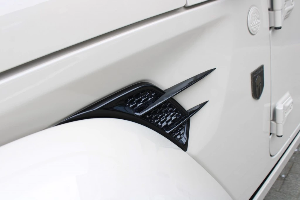 Hoofdafbeelding Jeep Wrangler