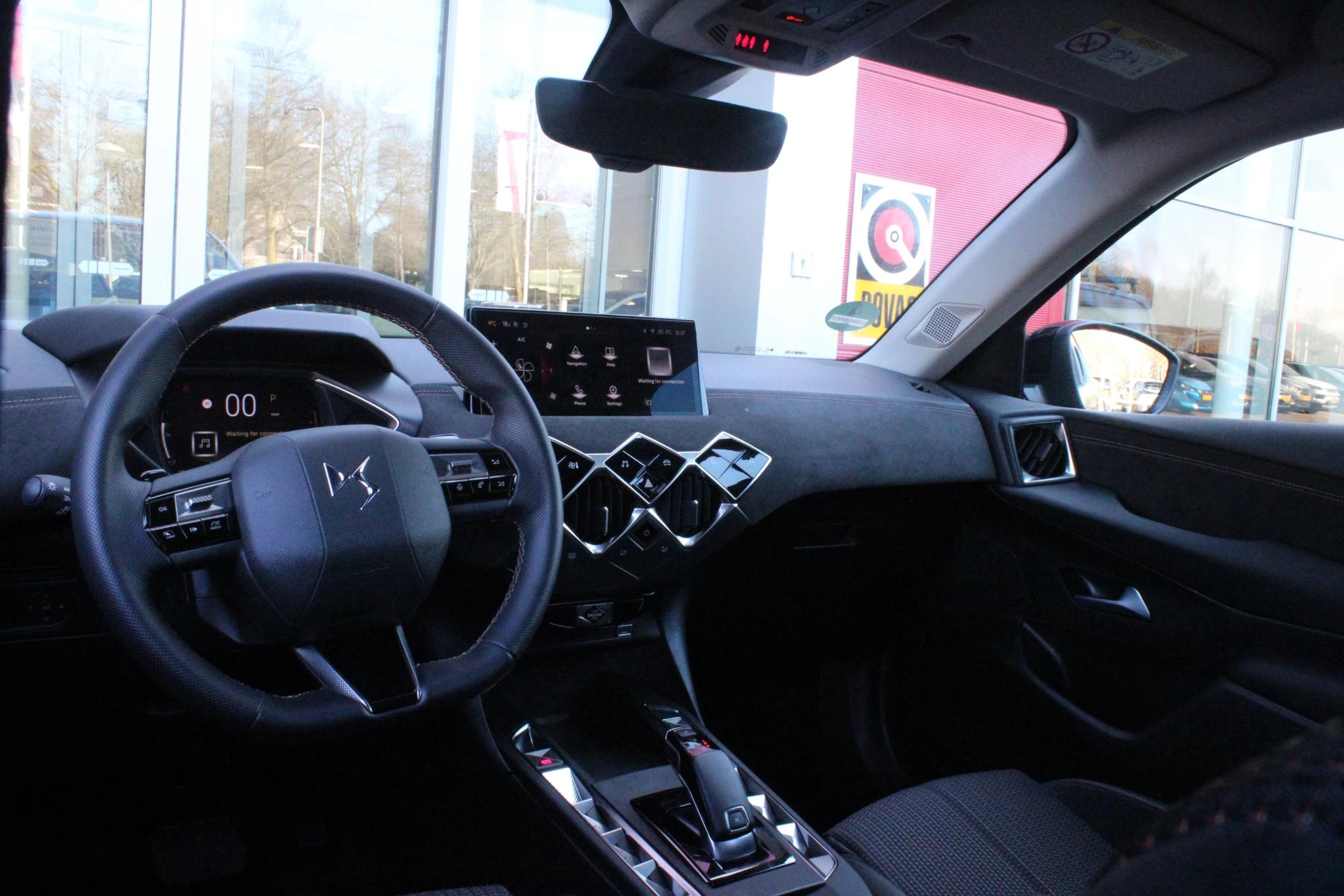 Hoofdafbeelding DS DS 3