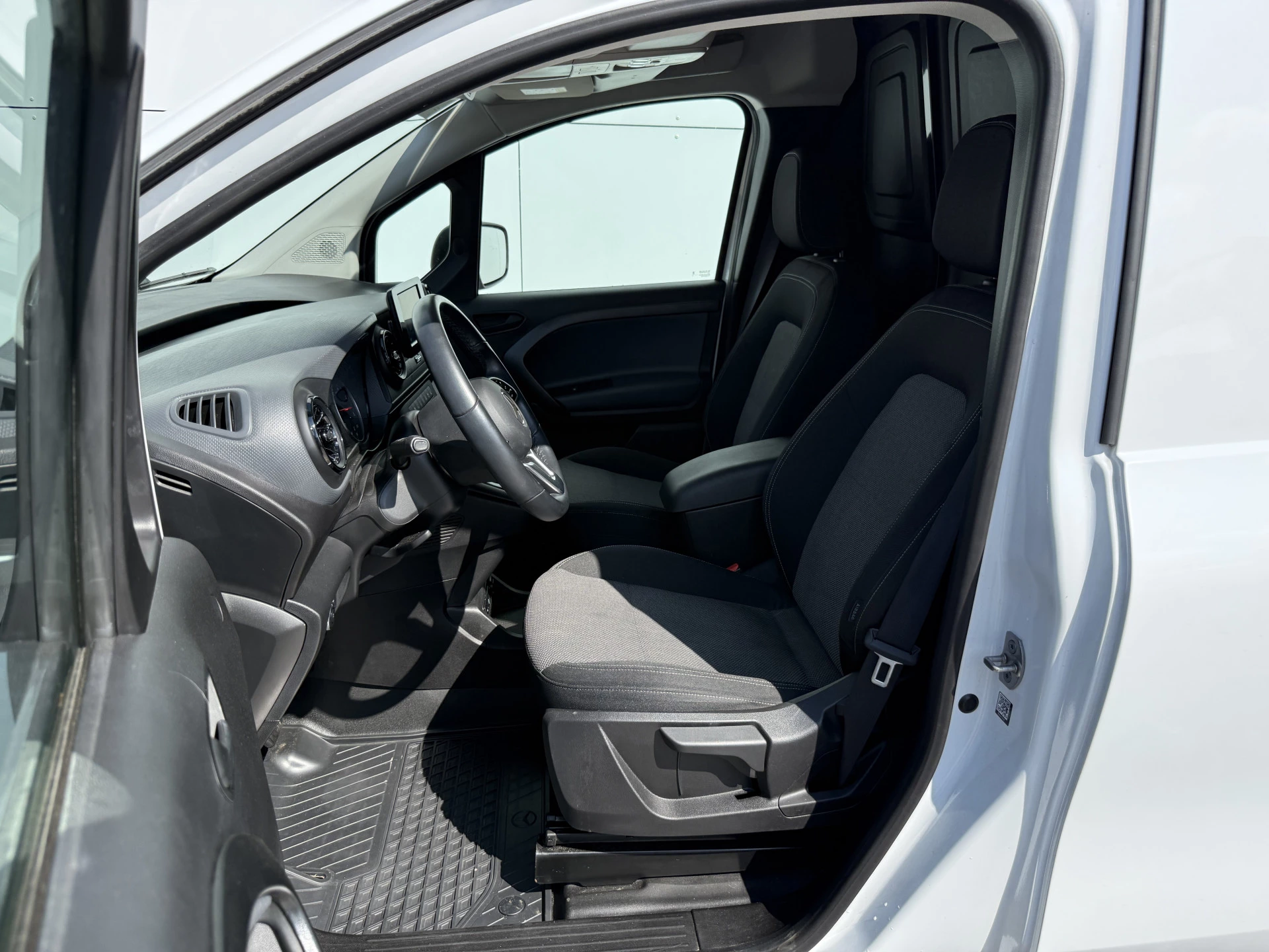 Hoofdafbeelding Mercedes-Benz Citan