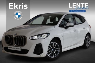 BMW 2 Serie Active Tourer 220i | M Sportpakket | Parkeersensoren | Achteruitrij Camera | Lentevoordeel