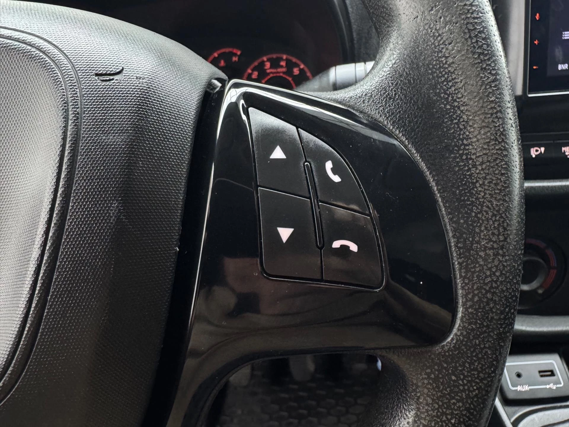Hoofdafbeelding Fiat Doblò