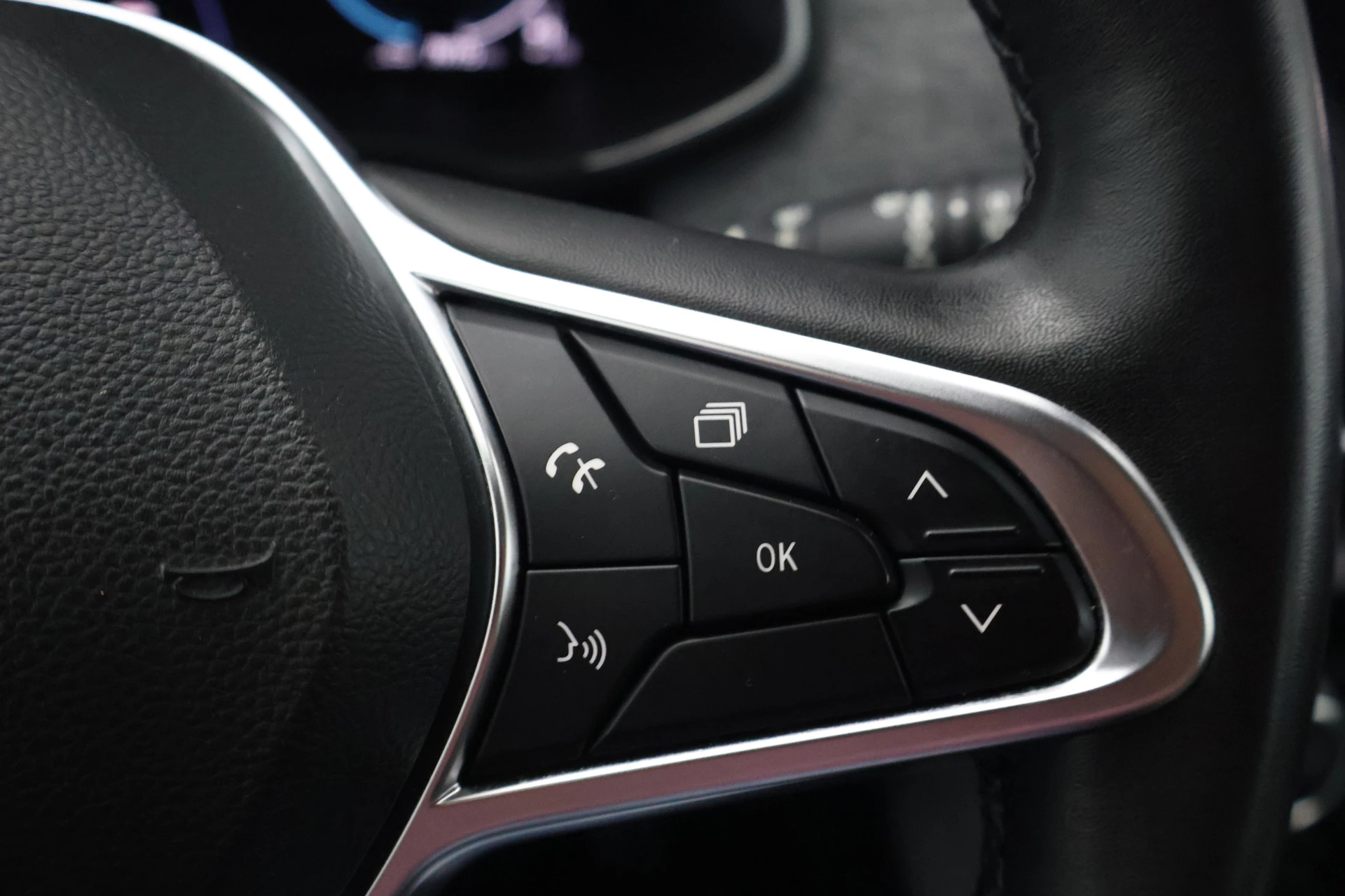 Hoofdafbeelding Renault ZOE