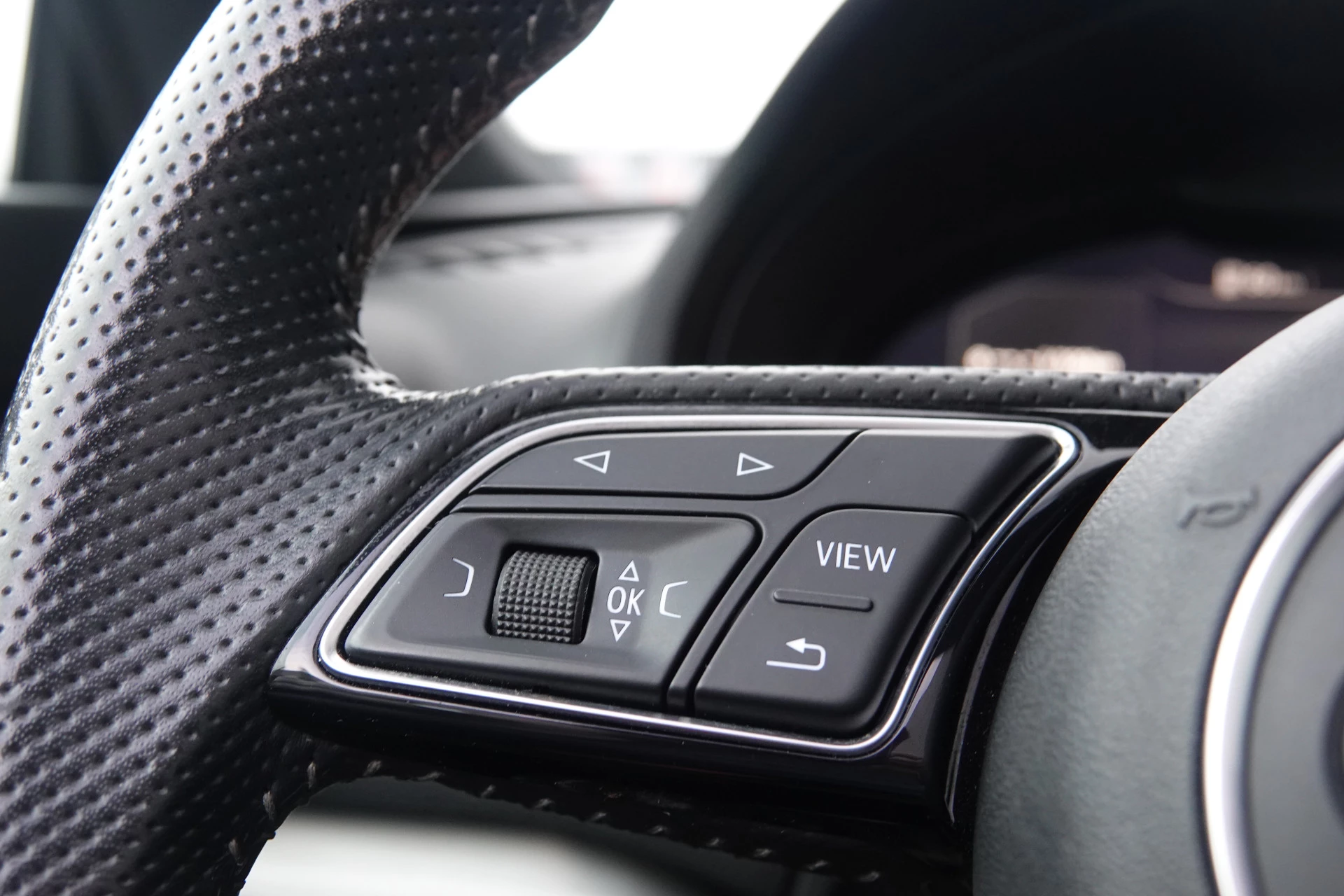 Hoofdafbeelding Audi S3