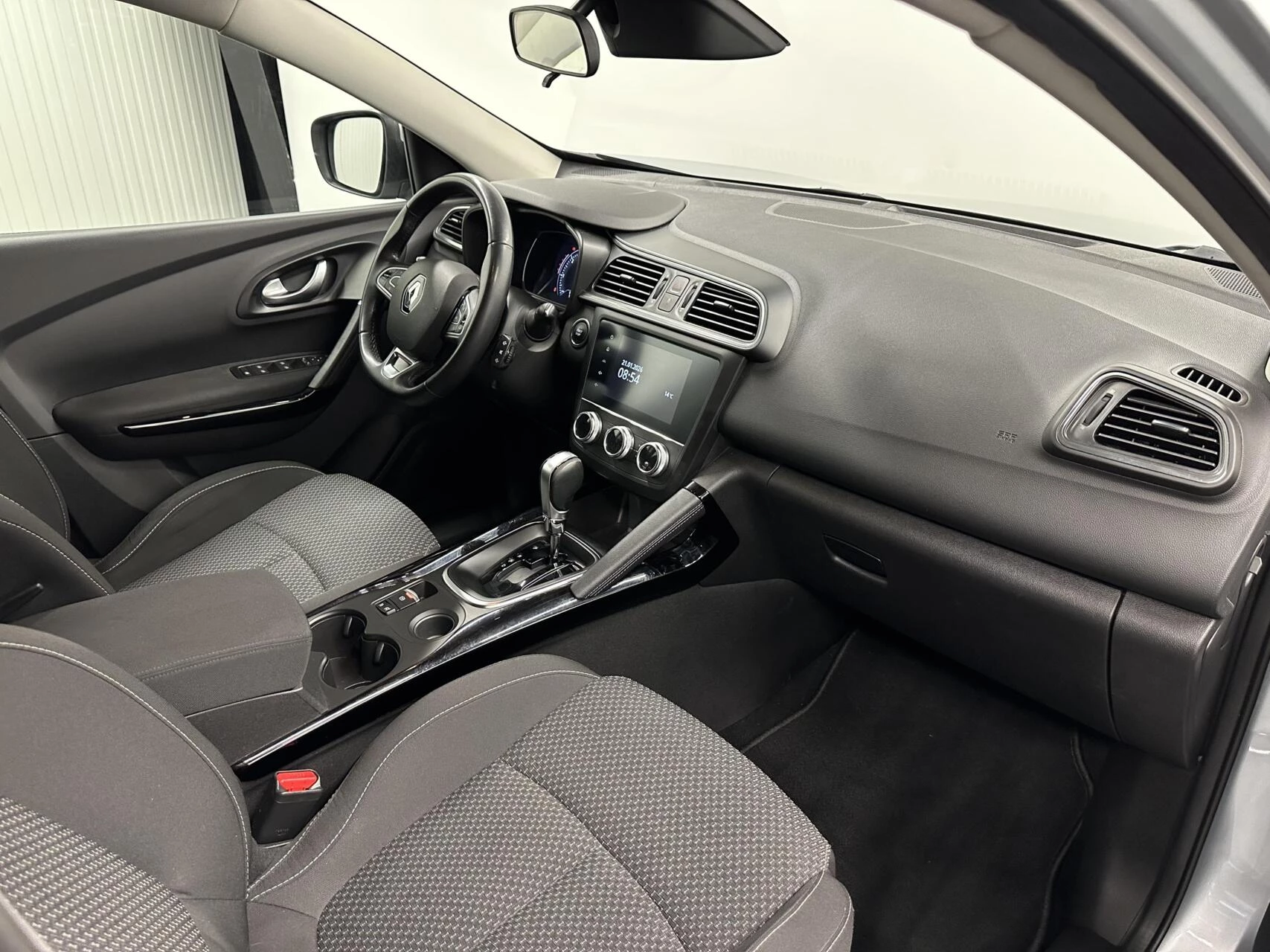 Hoofdafbeelding Renault Kadjar