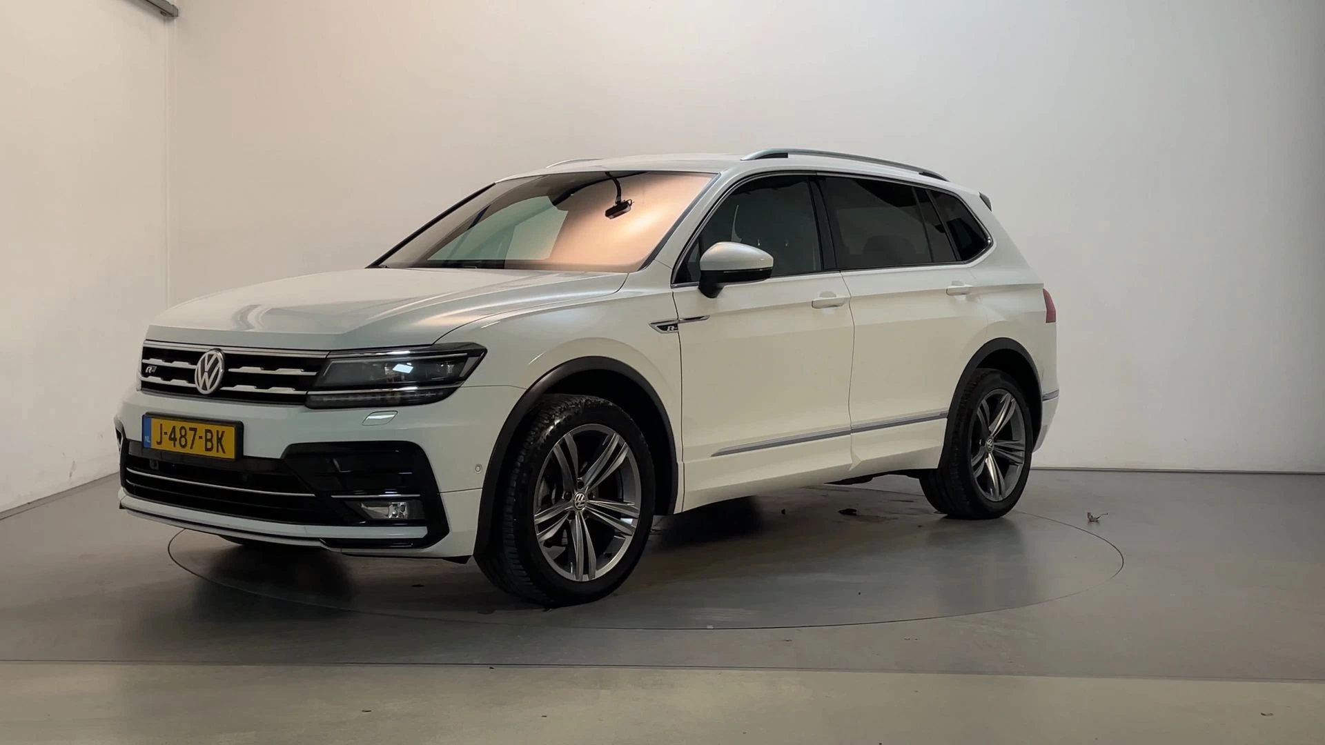 Hoofdafbeelding Volkswagen Tiguan Allspace