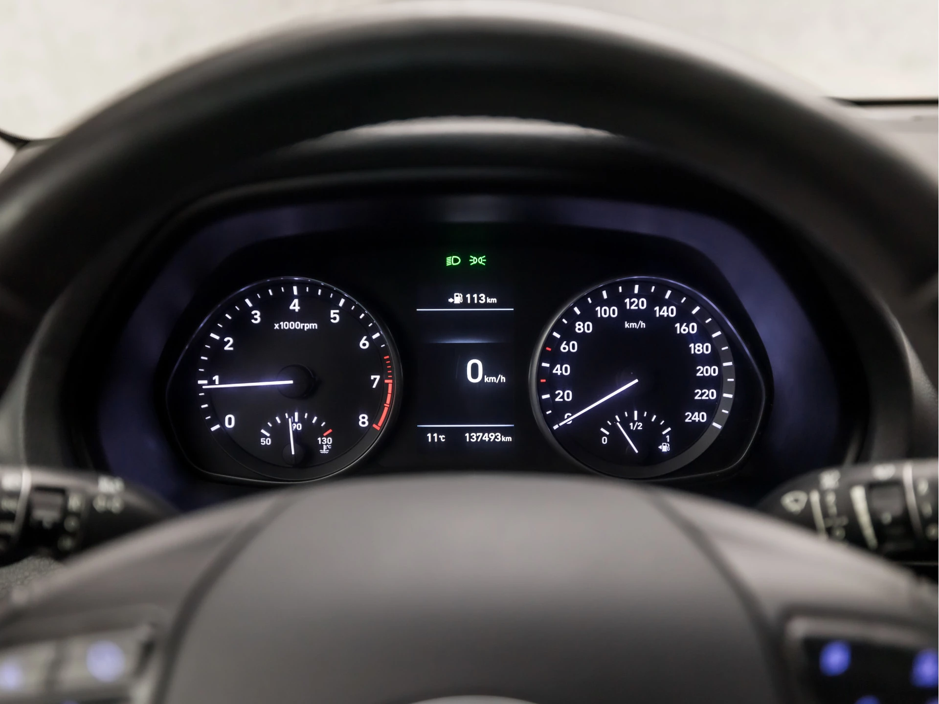Hoofdafbeelding Hyundai i30