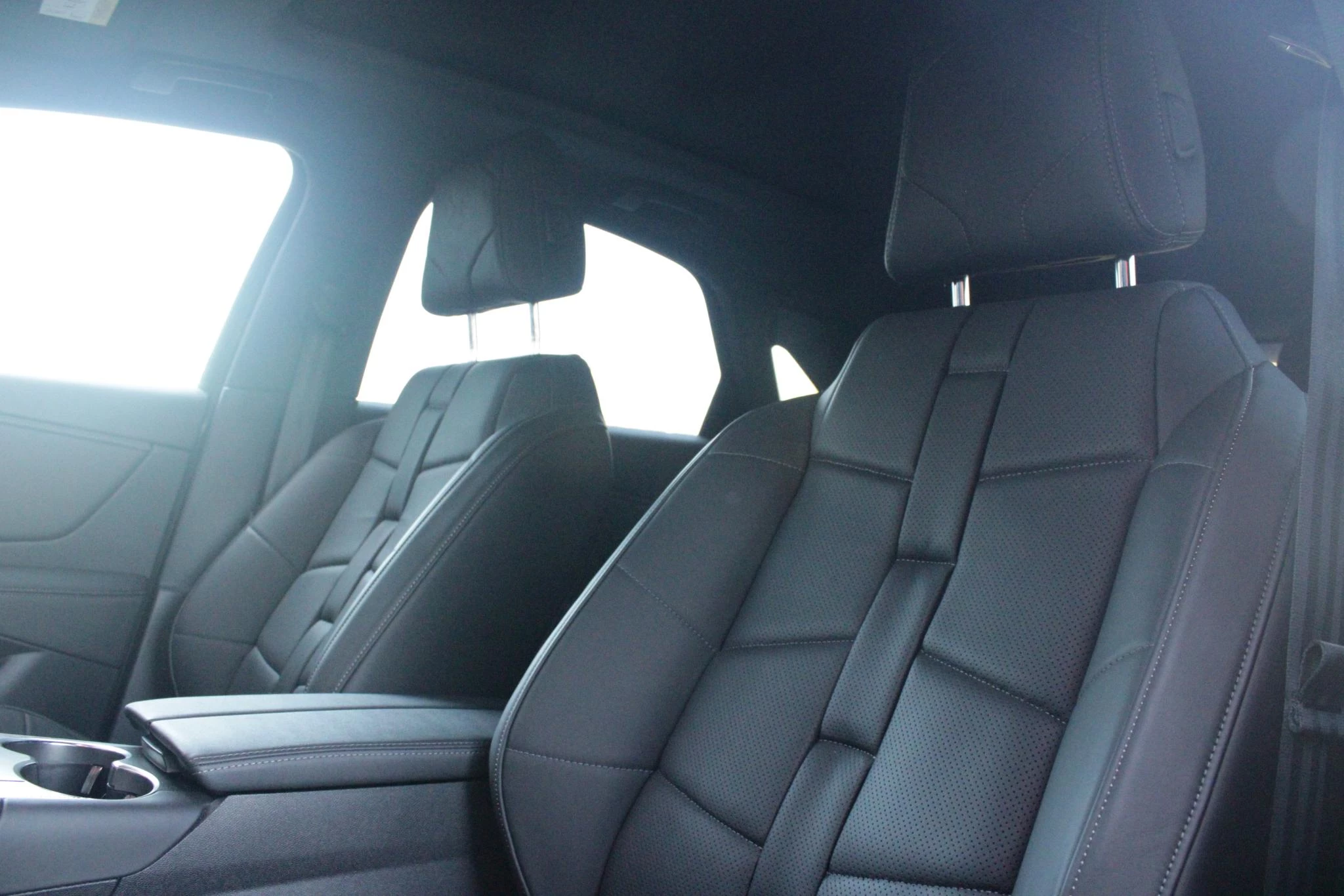 Hoofdafbeelding DS DS 7