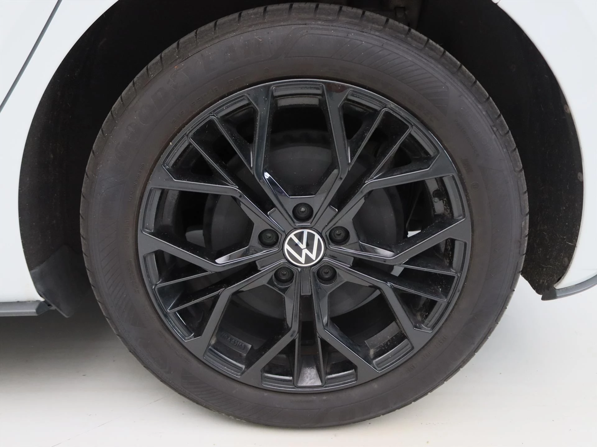 Hoofdafbeelding Volkswagen ID.3