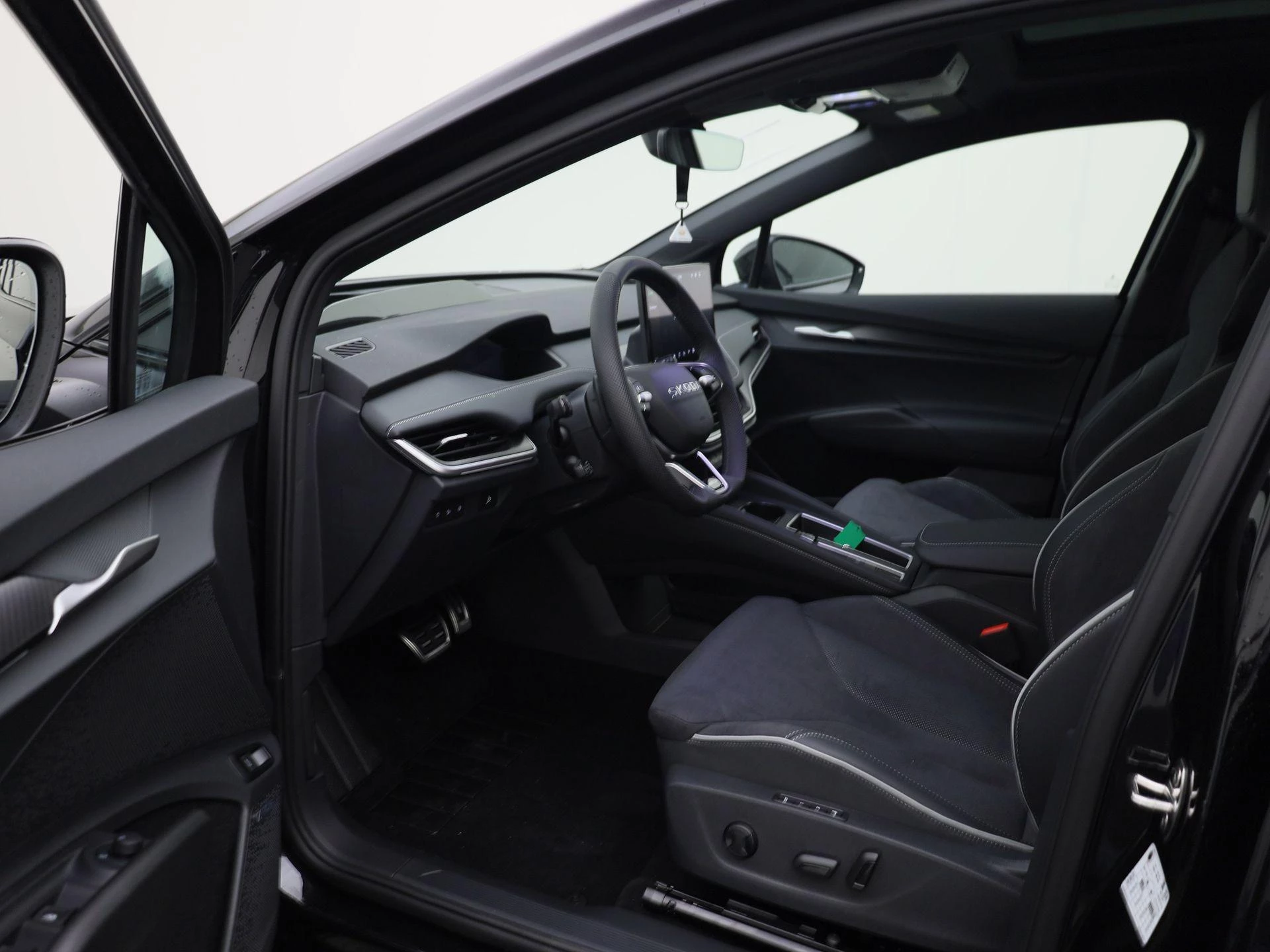 Hoofdafbeelding Škoda Enyaq iV