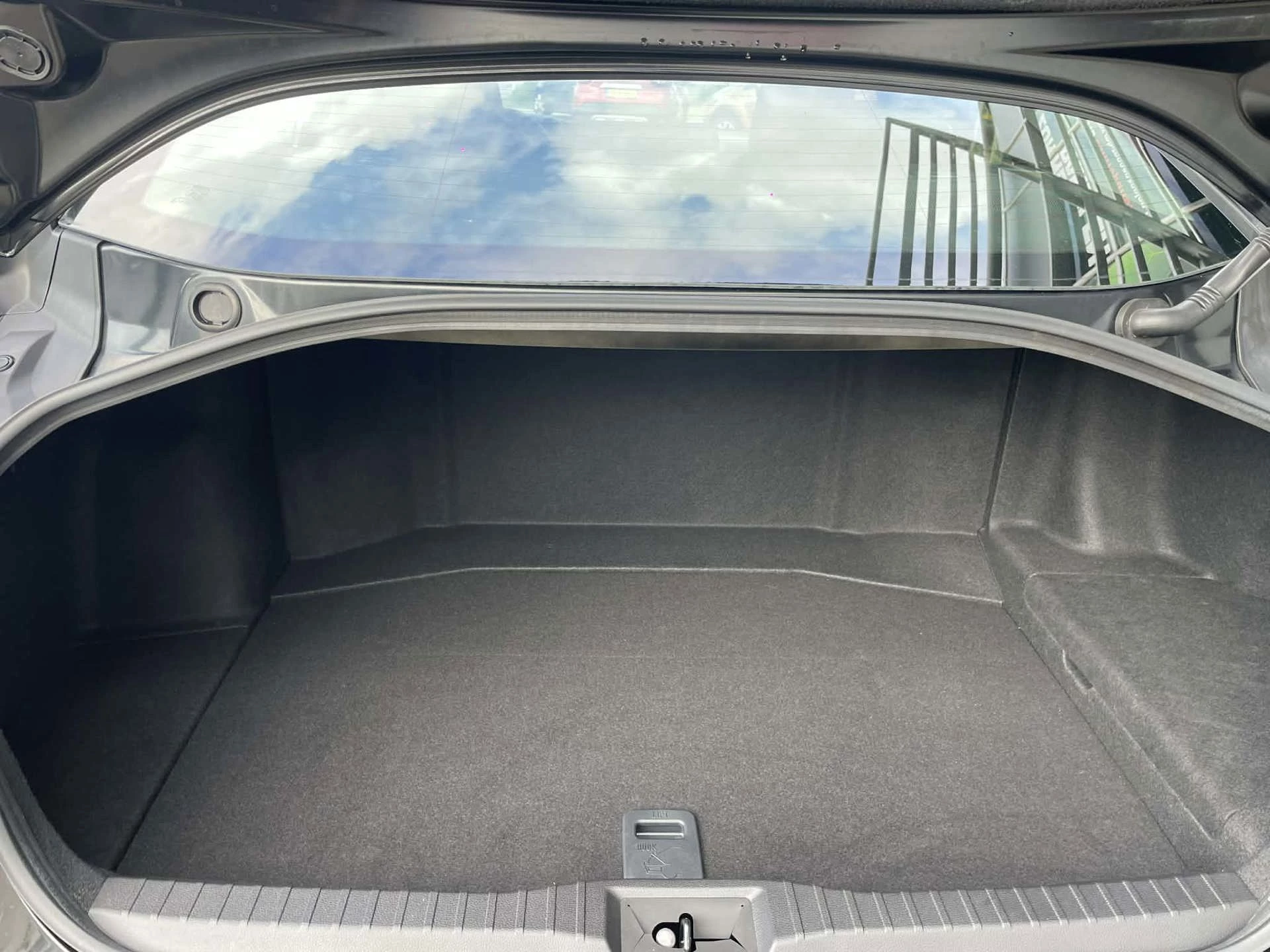 Hoofdafbeelding Toyota Mirai