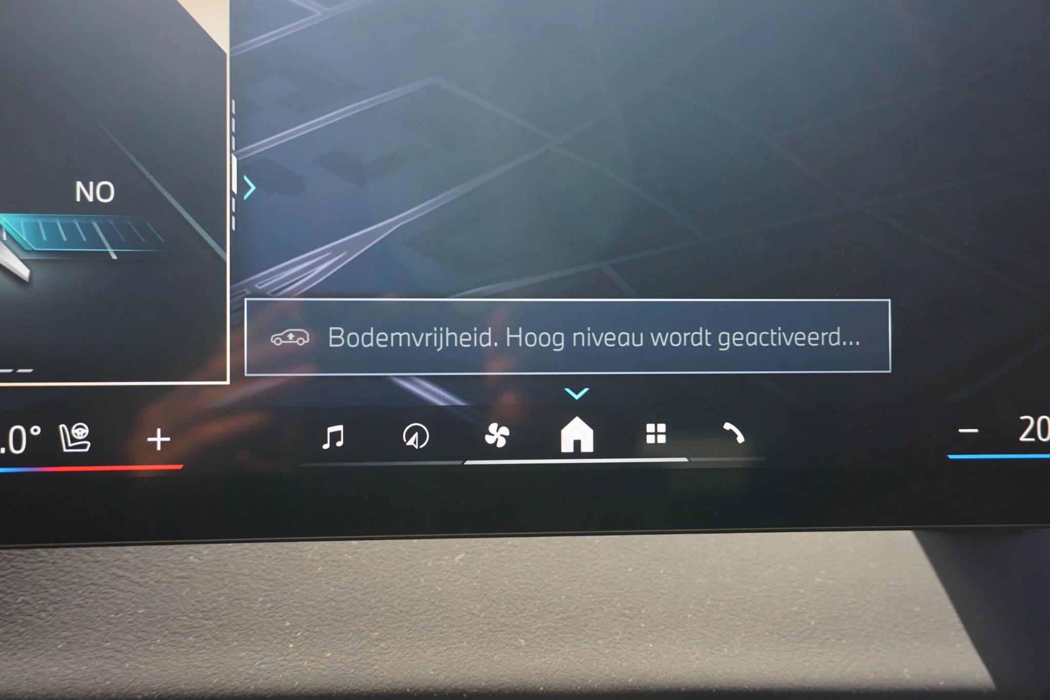 Hoofdafbeelding BMW iX