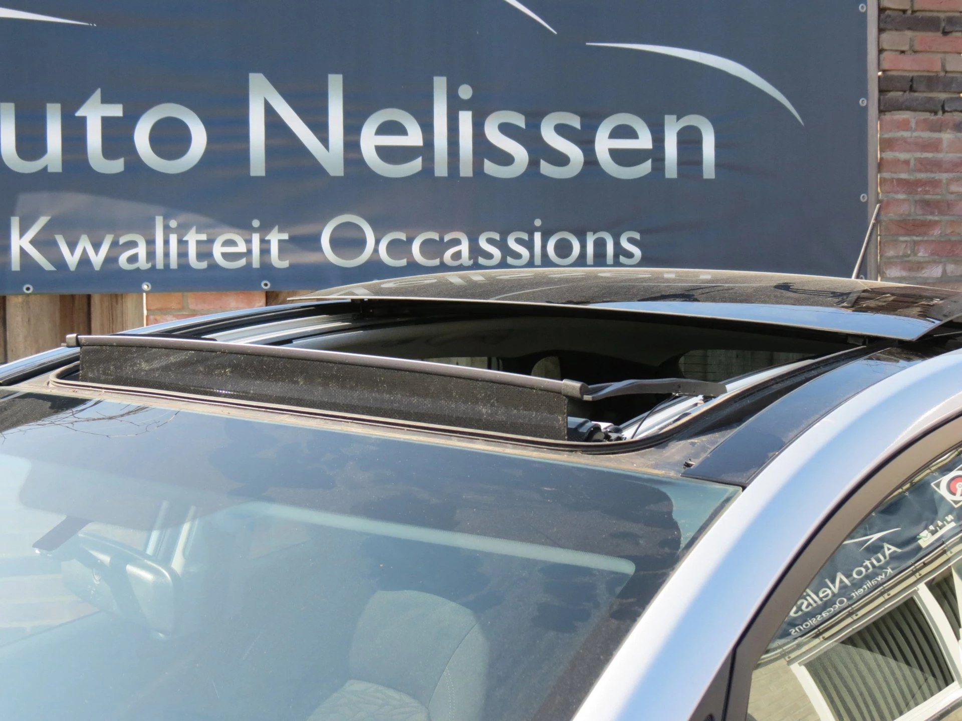 Hoofdafbeelding Hyundai ix20