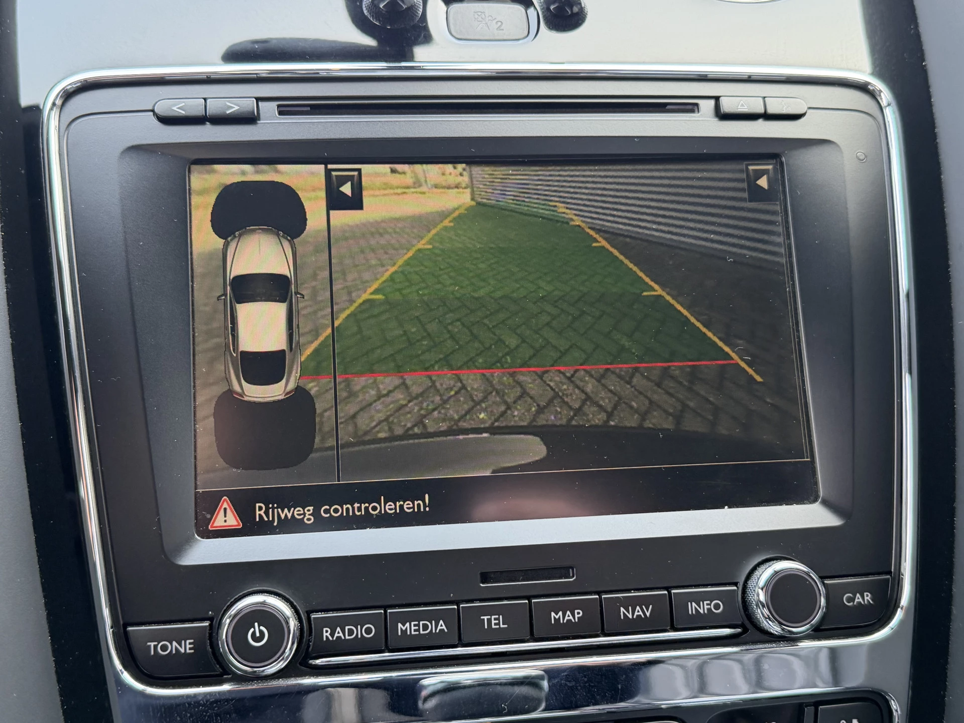 Hoofdafbeelding Bentley Continental GT