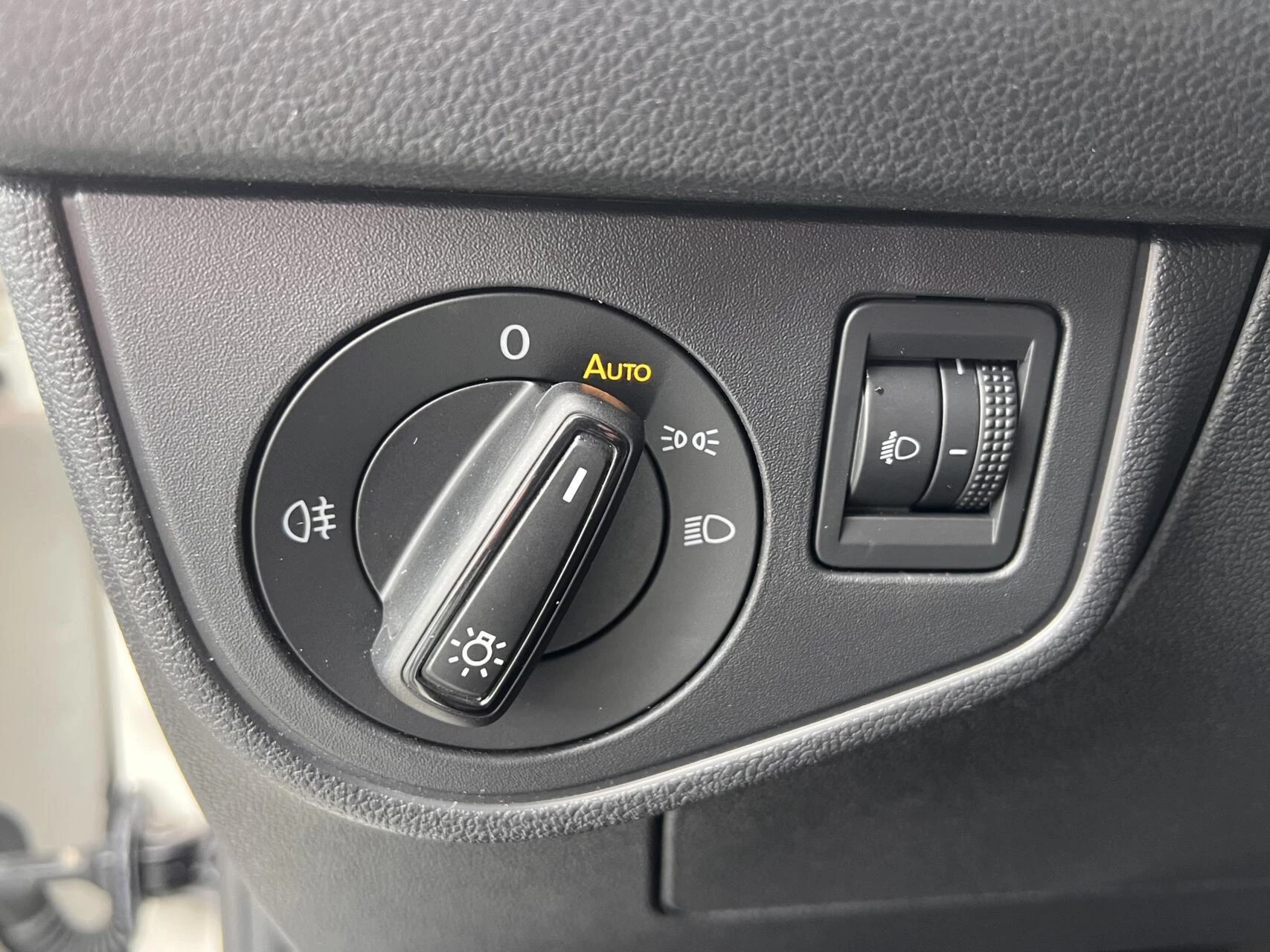 Hoofdafbeelding Volkswagen Taigo