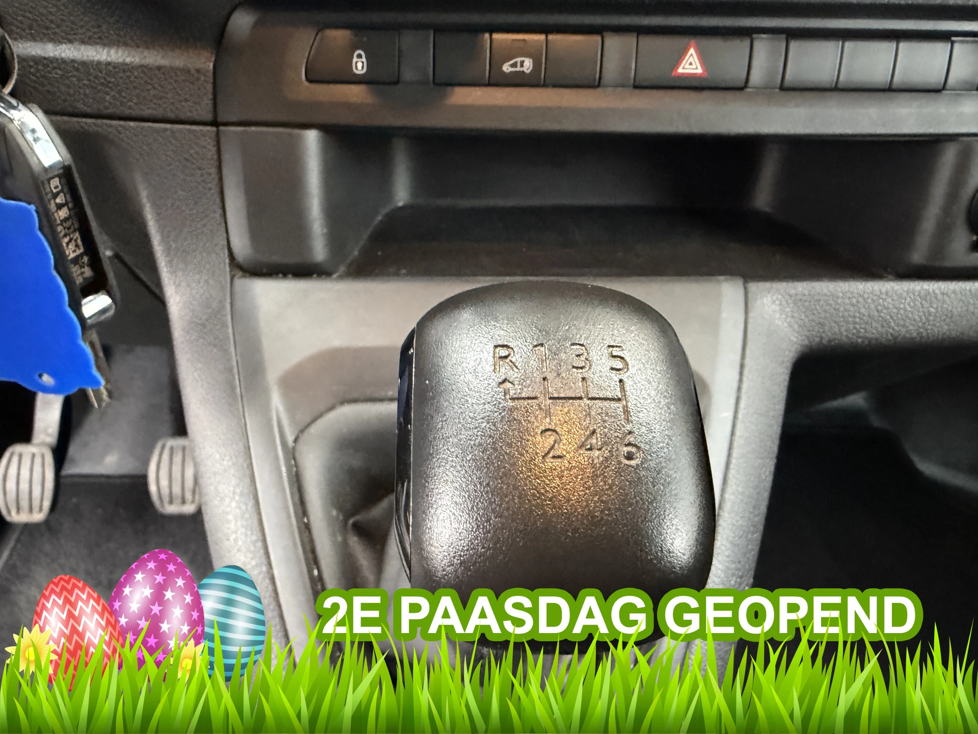 Hoofdafbeelding Peugeot Expert