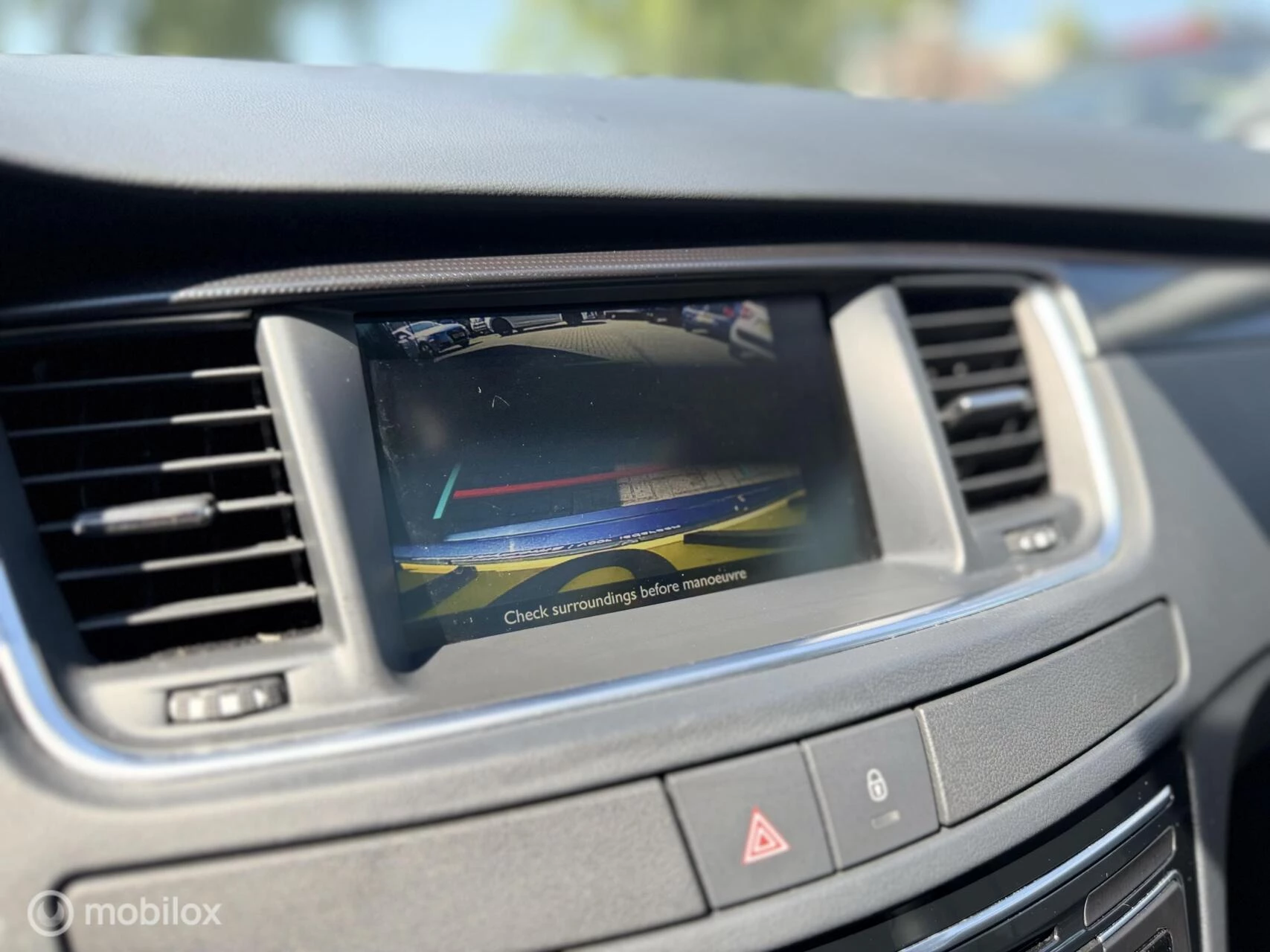 Hoofdafbeelding Peugeot 508