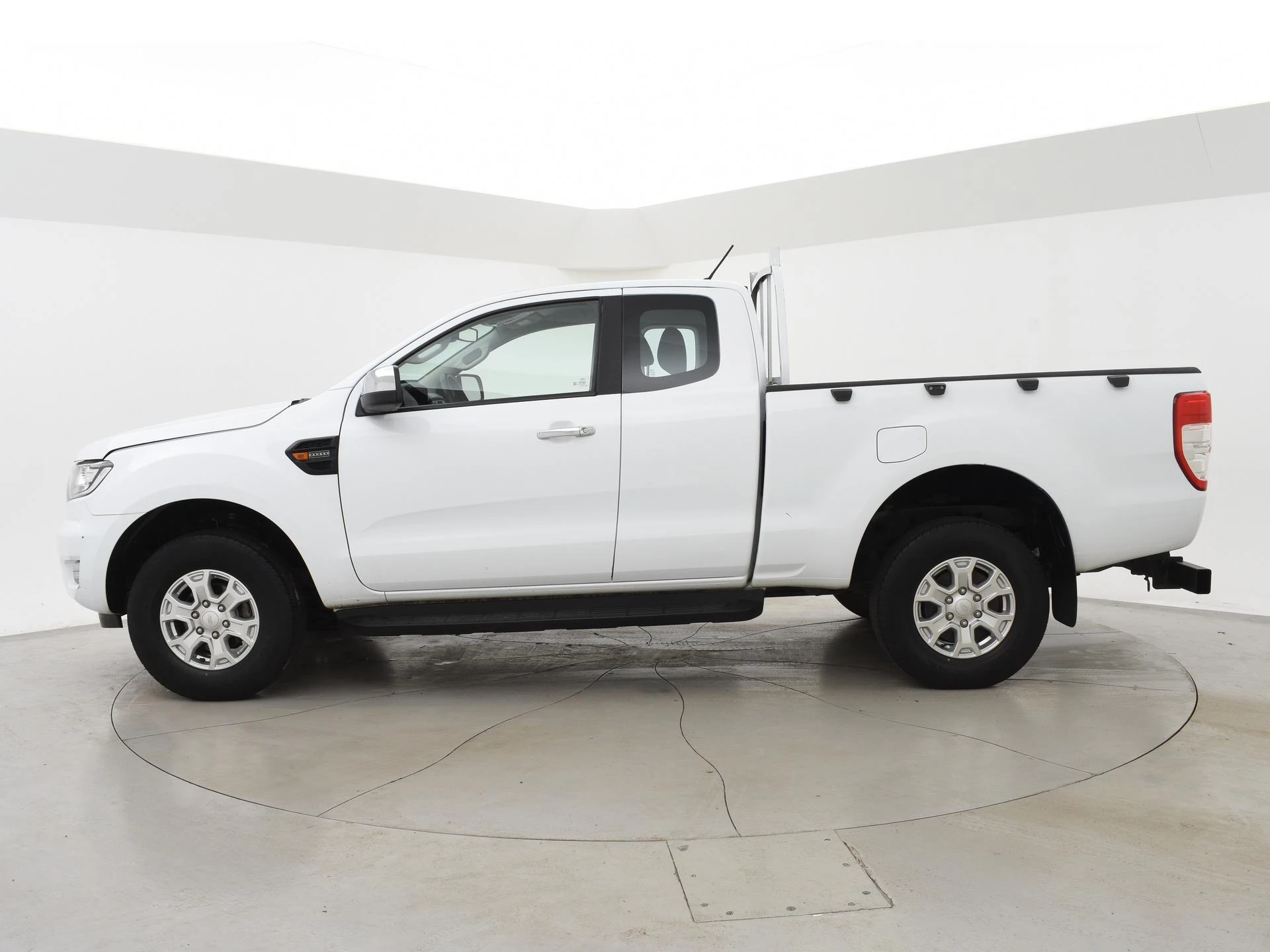 Hoofdafbeelding Ford Ranger