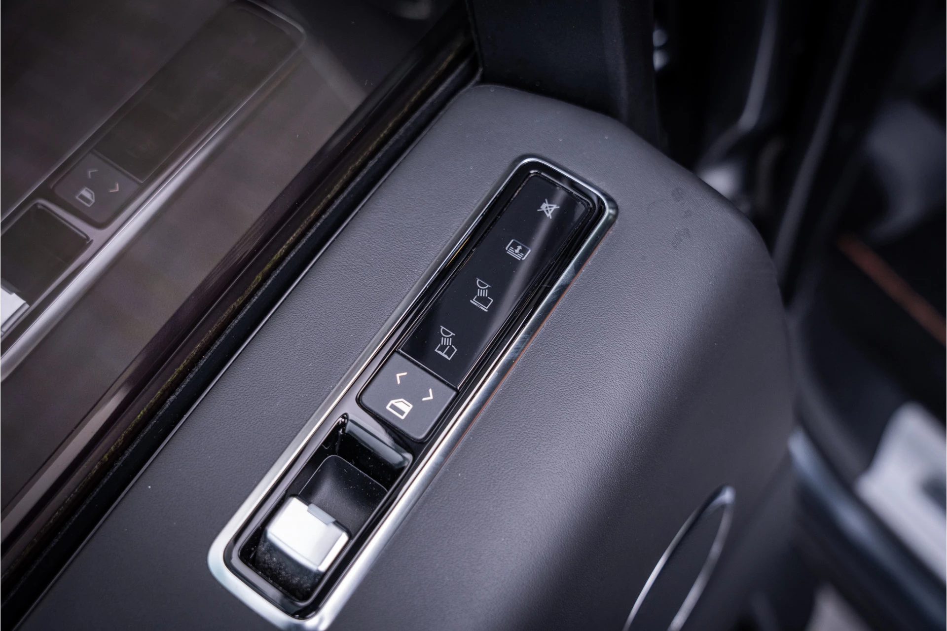 Hoofdafbeelding Land Rover Range Rover