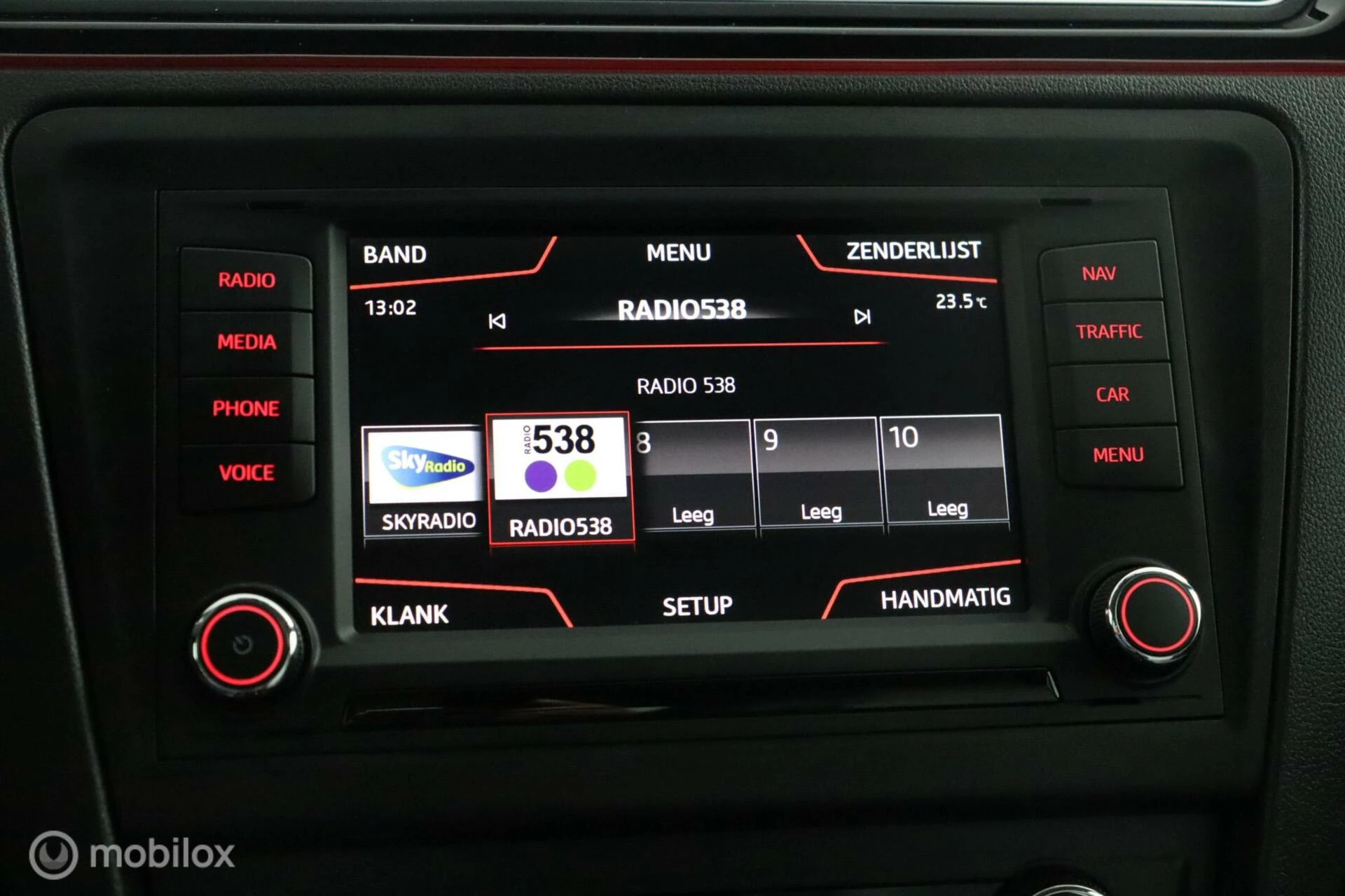 Hoofdafbeelding SEAT Toledo
