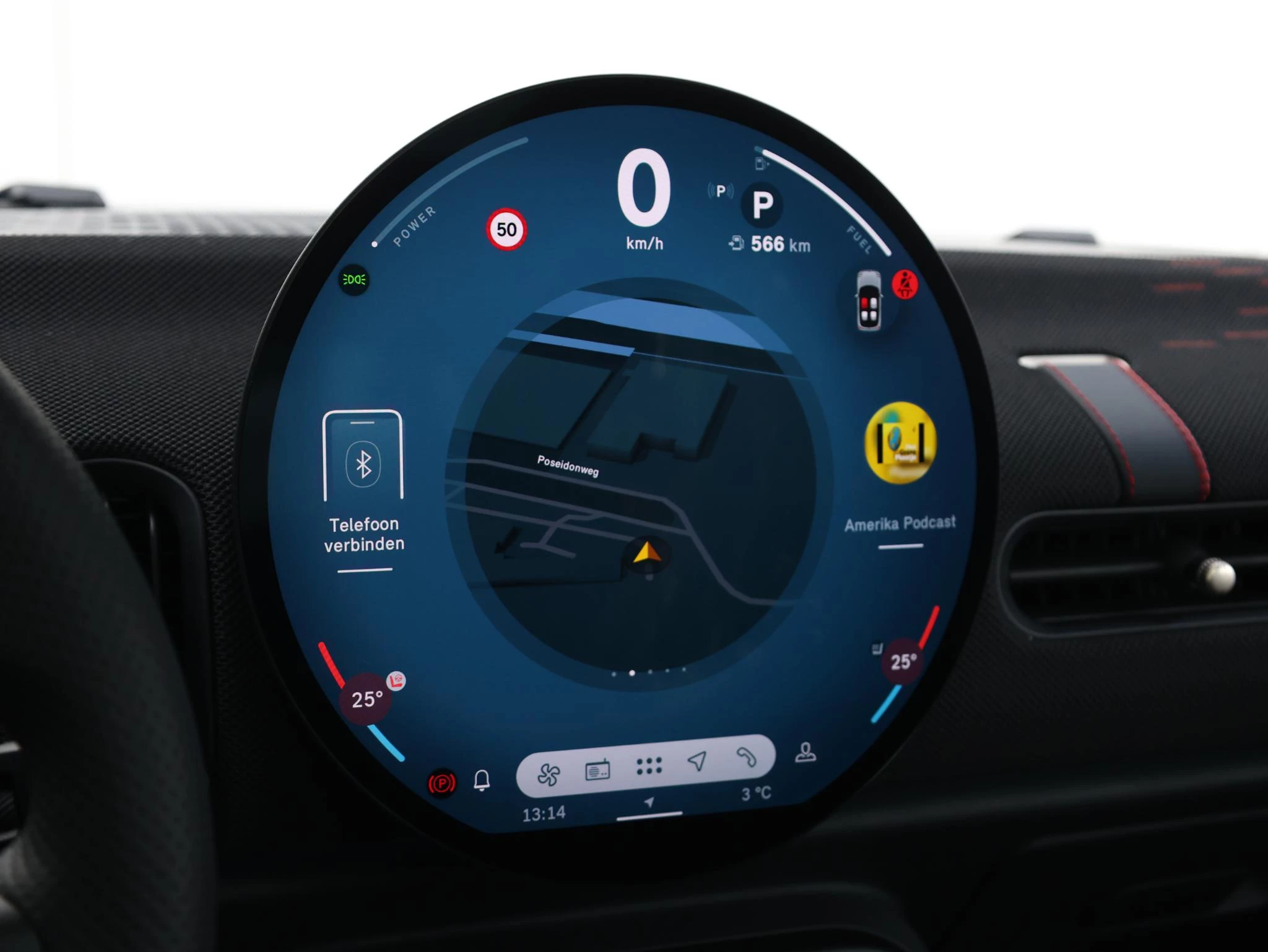 Hoofdafbeelding MINI 3-deurs