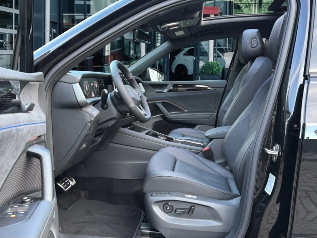 Hoofdafbeelding Volkswagen Tayron