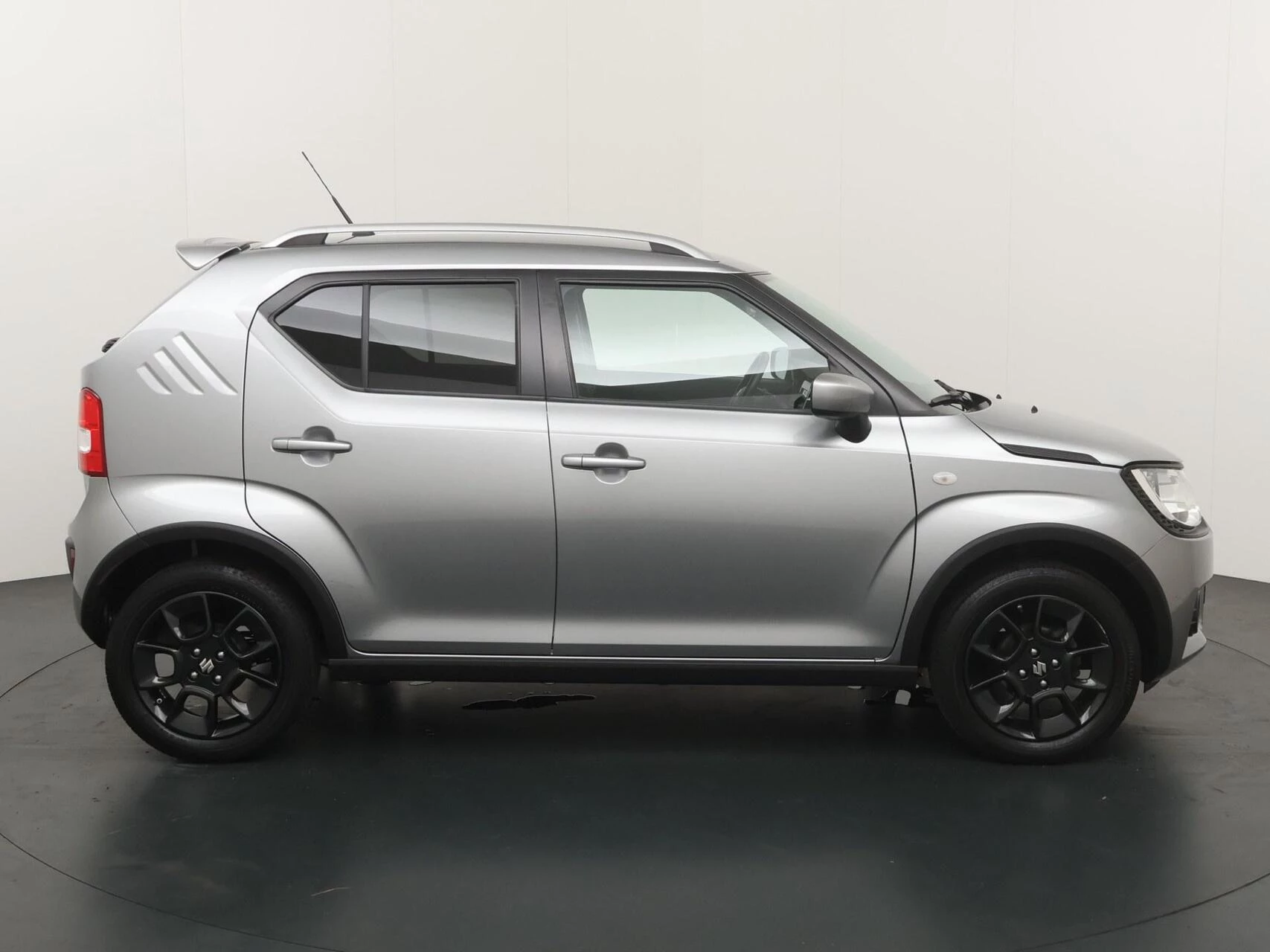 Hoofdafbeelding Suzuki Ignis