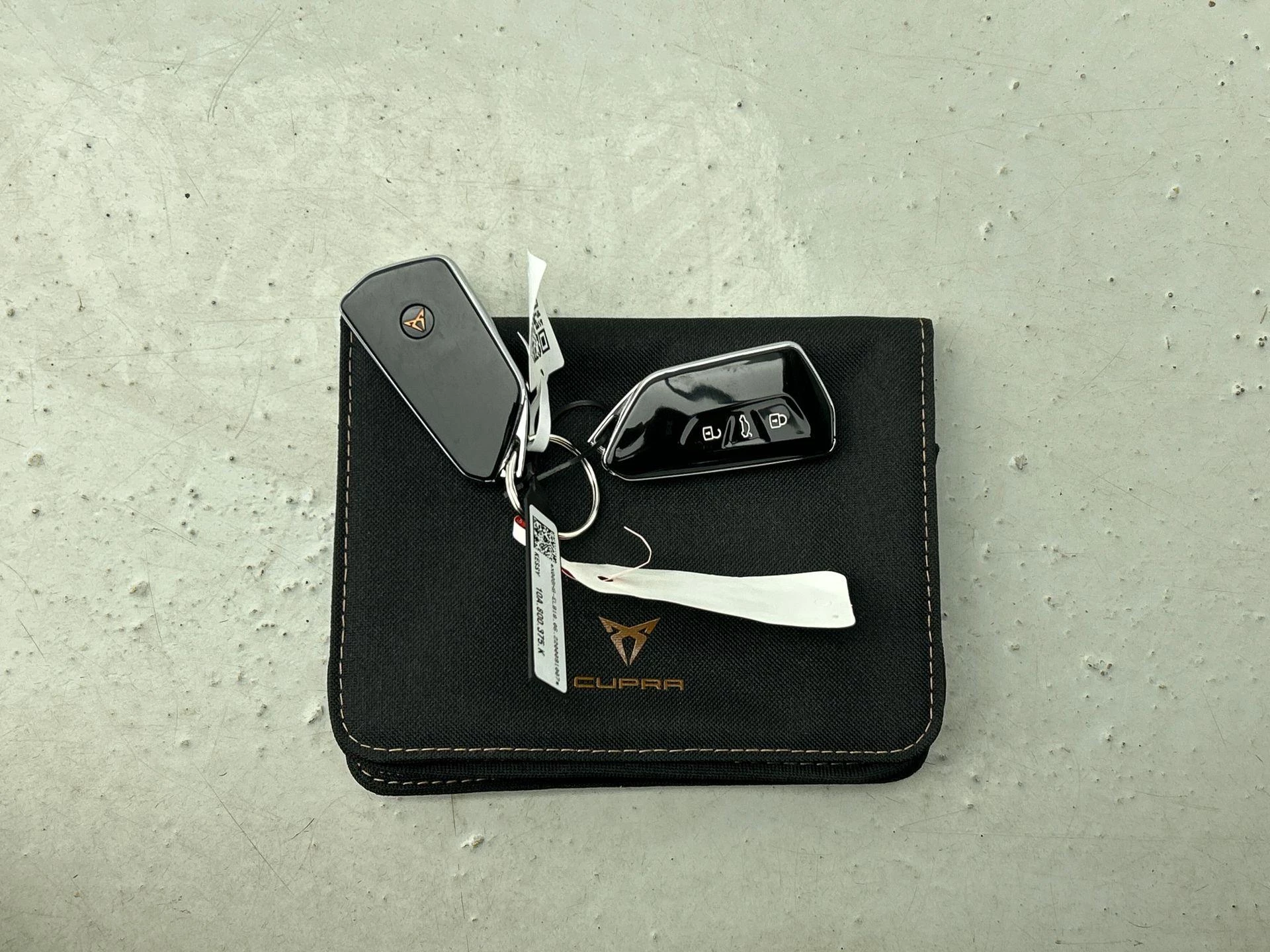 Hoofdafbeelding CUPRA Born