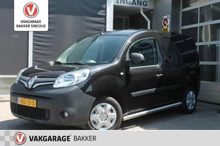 Renault Kangoo 1.5 DCI 90 COMFORT