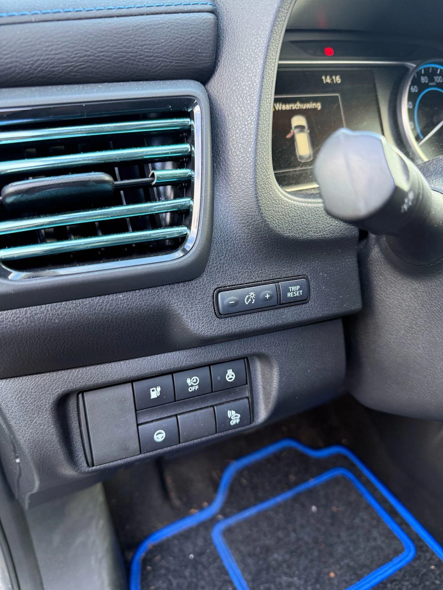 Hoofdafbeelding Nissan Leaf